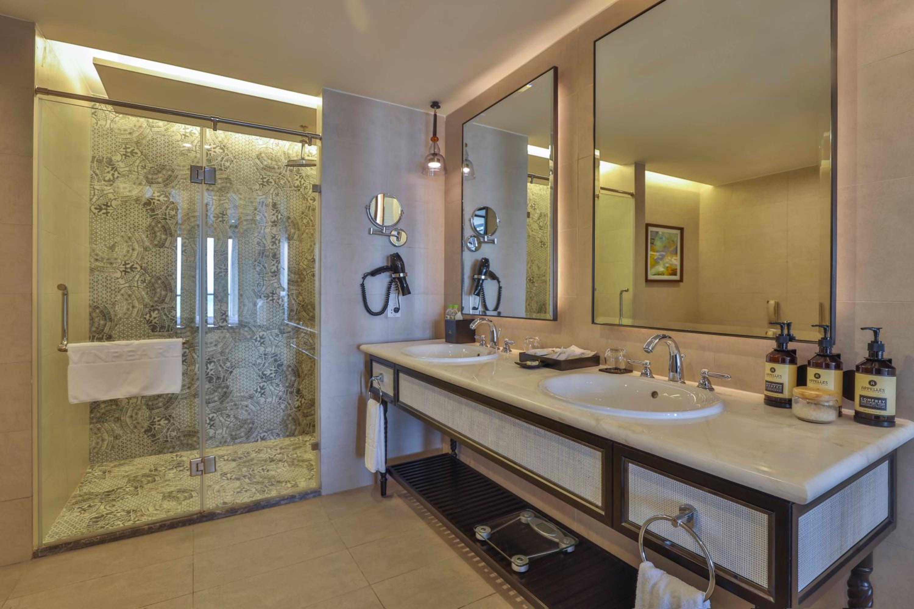Hoi An Vacations - Vinpearl Resort  Golf Nam Hoi An - Property Image 13