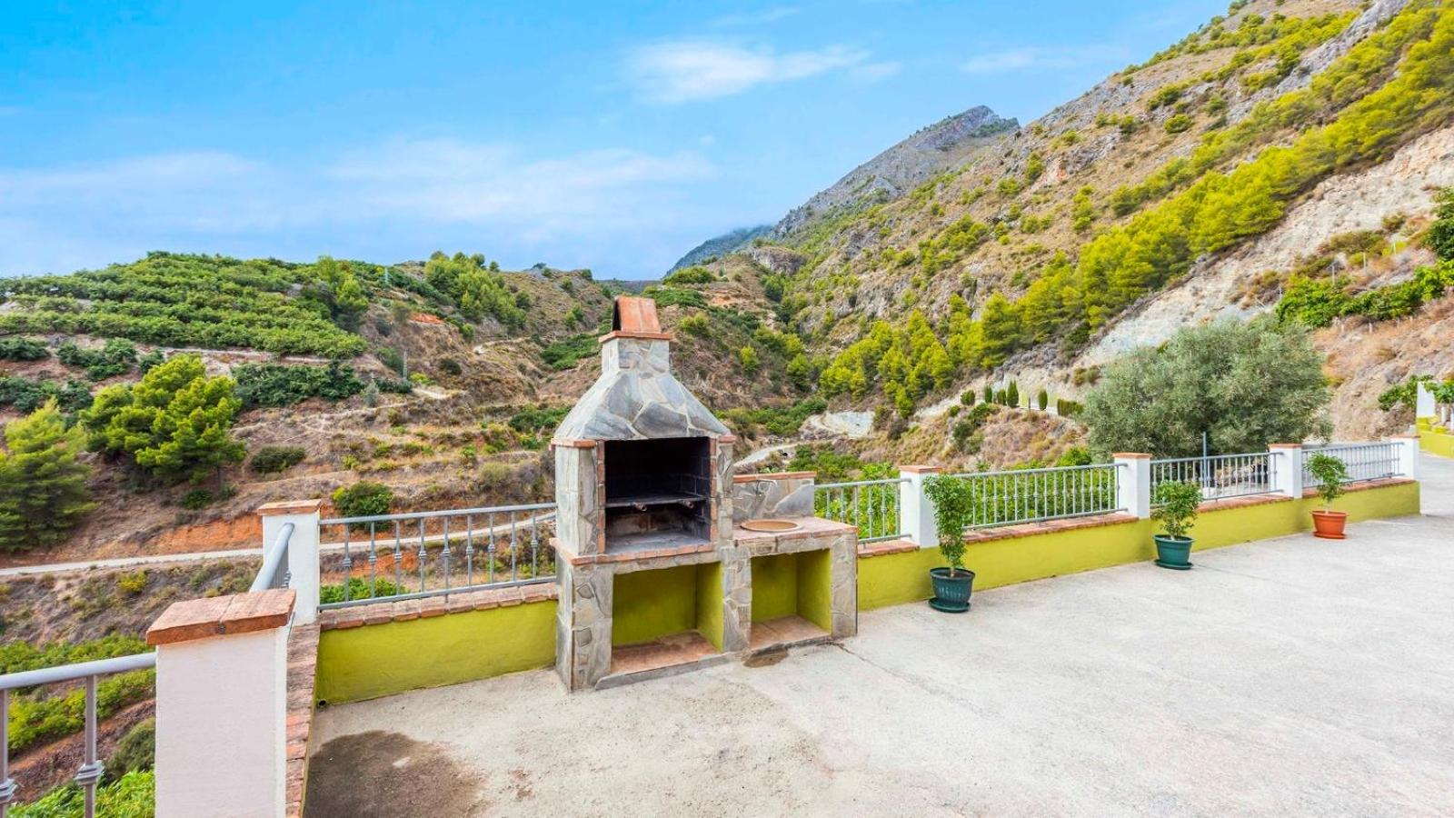 Villa Tranquila Nerja by Ruralidays