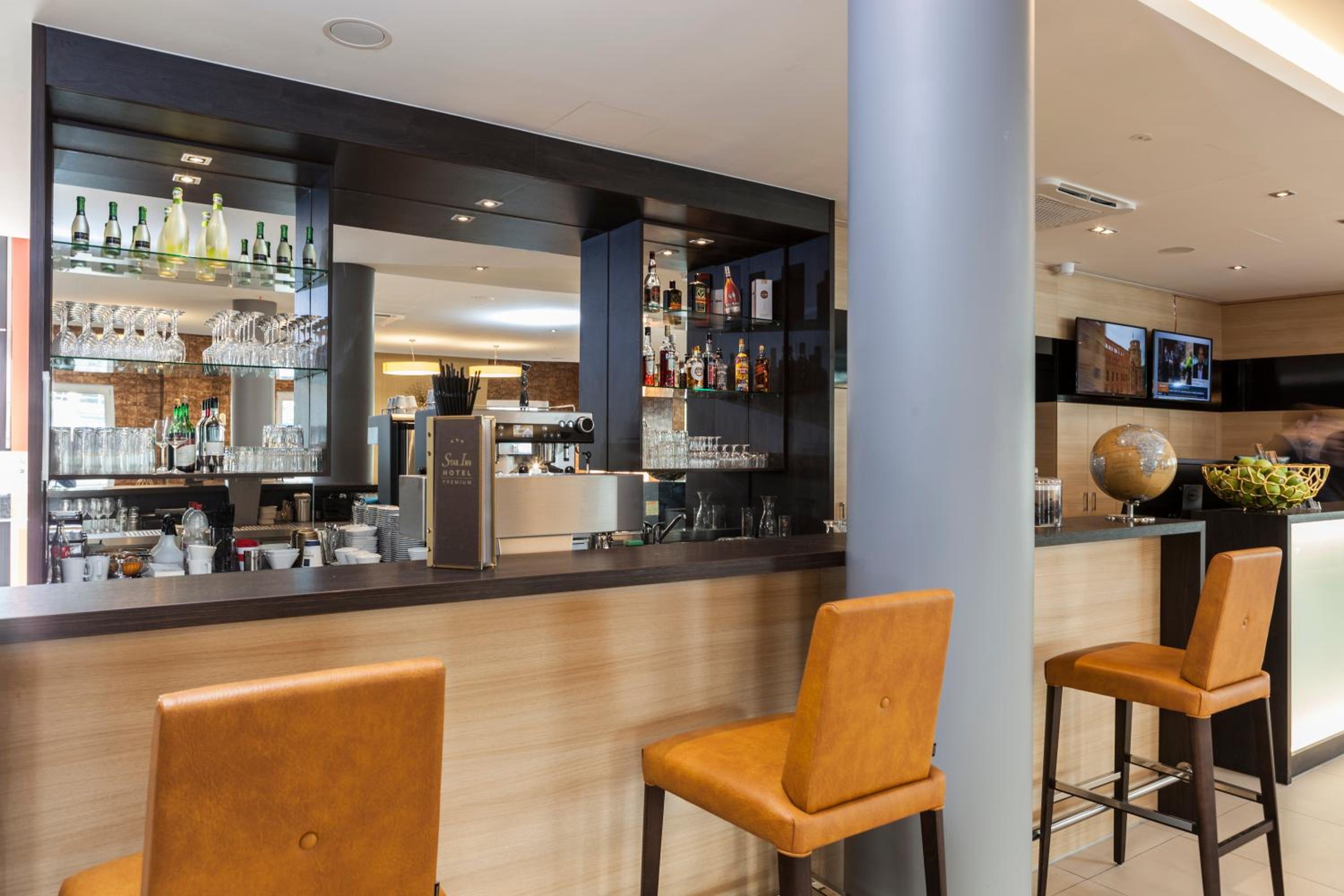 Staycity Aparthotels Heidelberg — photo 60