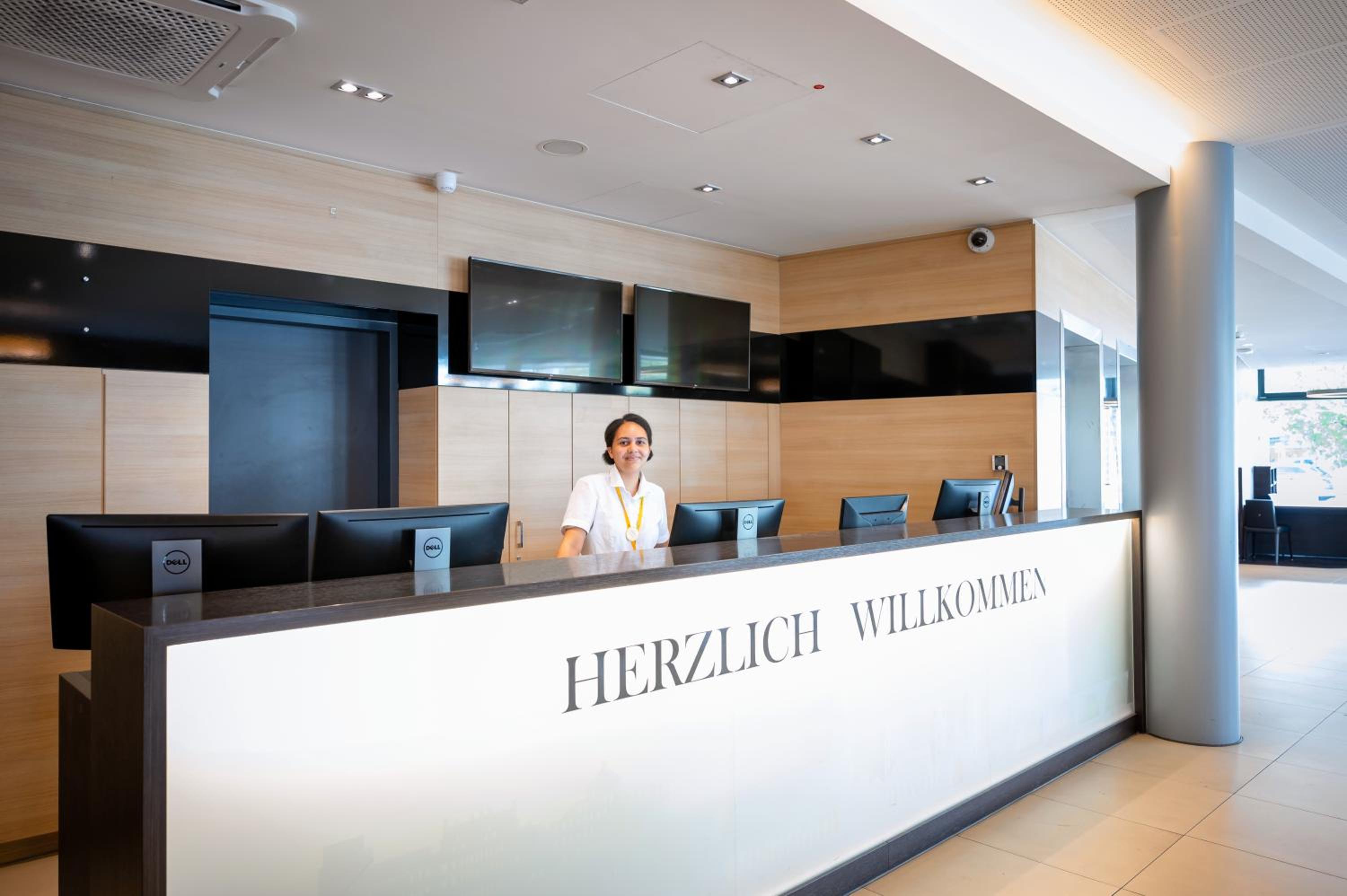 Staycity Aparthotels Heidelberg — photo 79