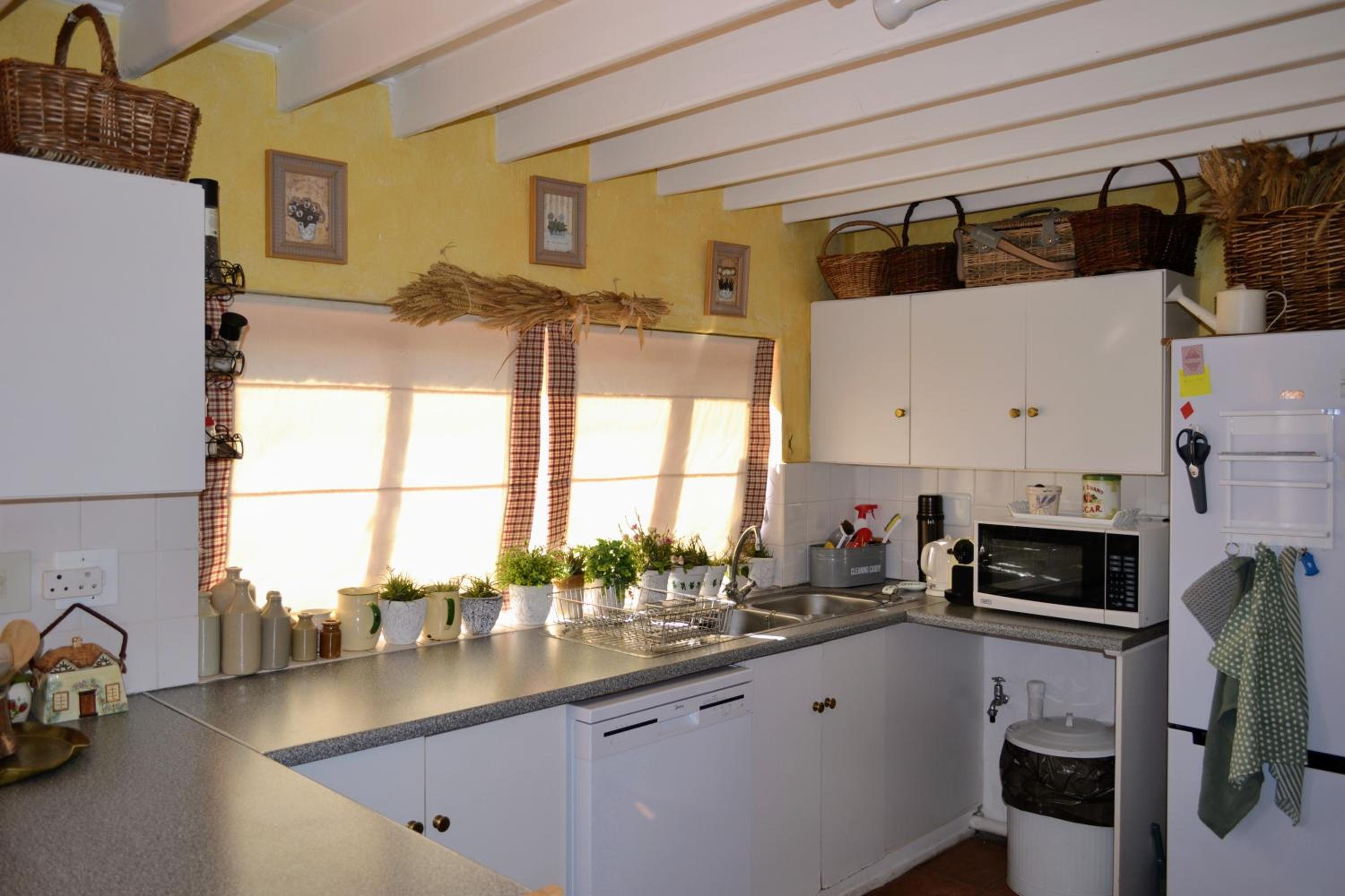 Dullies Cottage