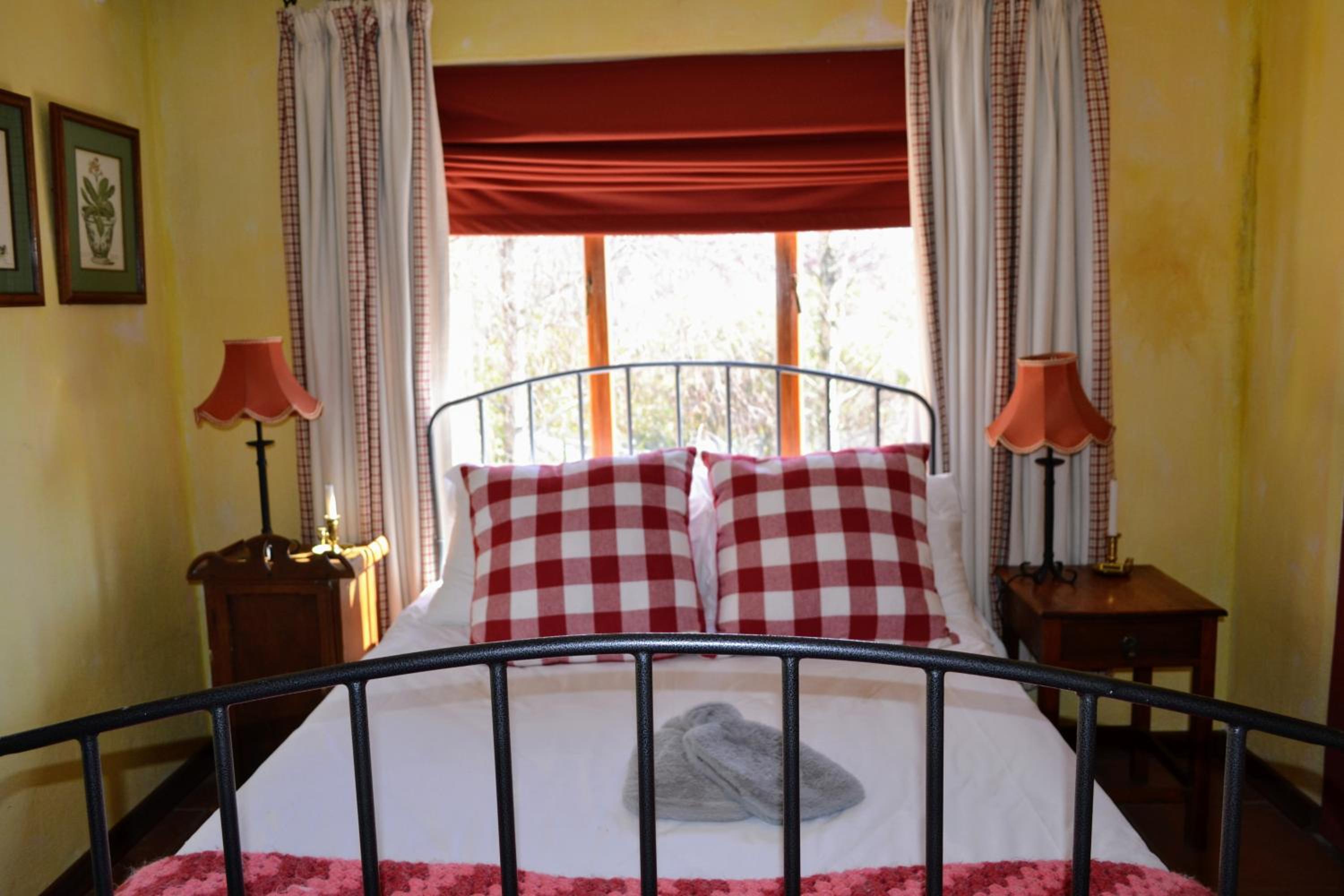 Dullies Cottage