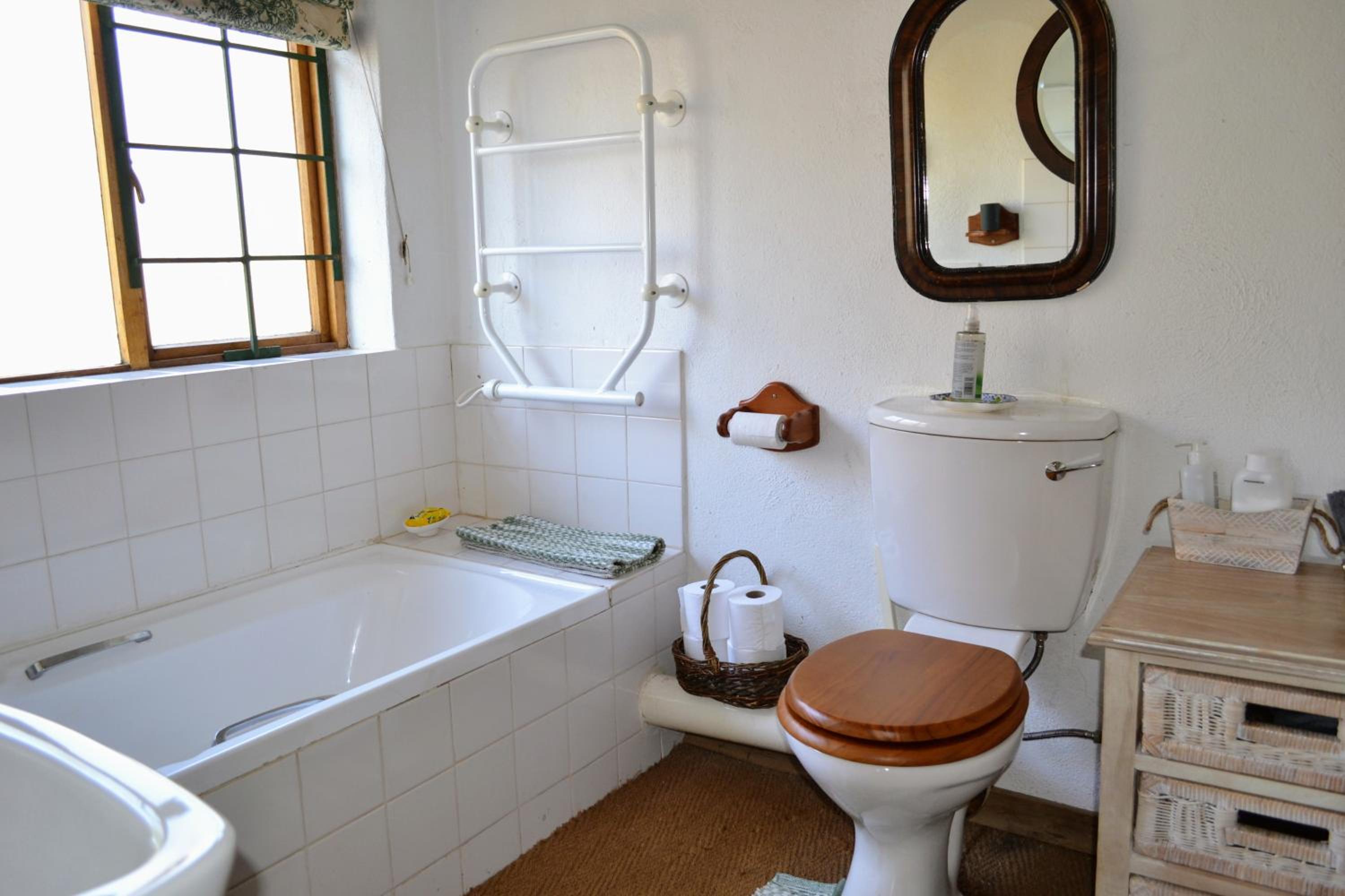 Dullies Cottage