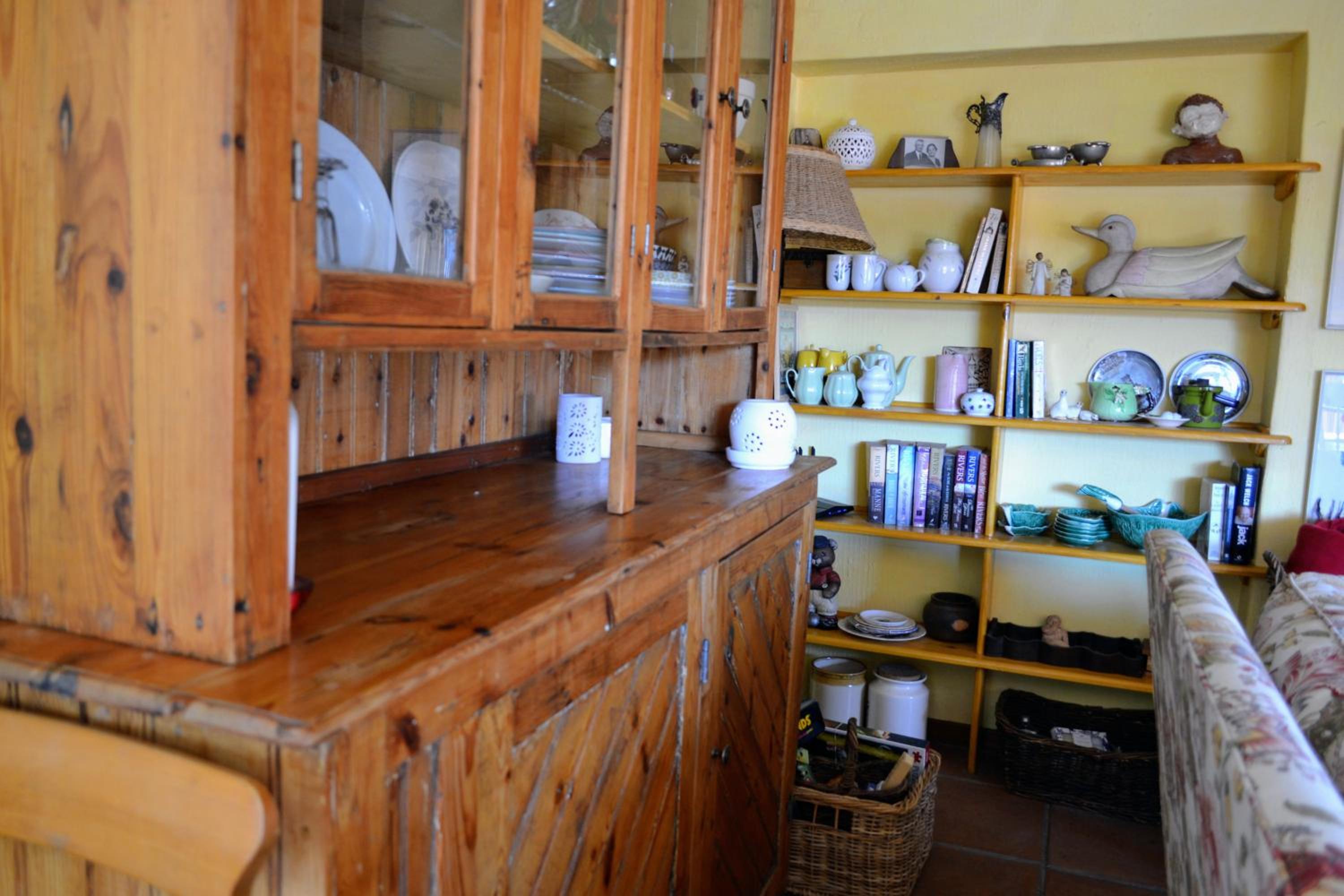 Dullies Cottage