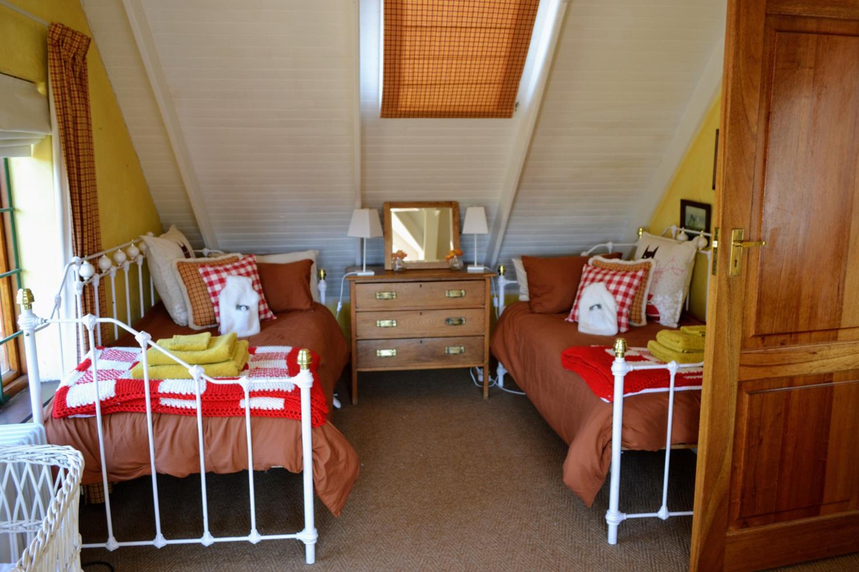 Dullies Cottage