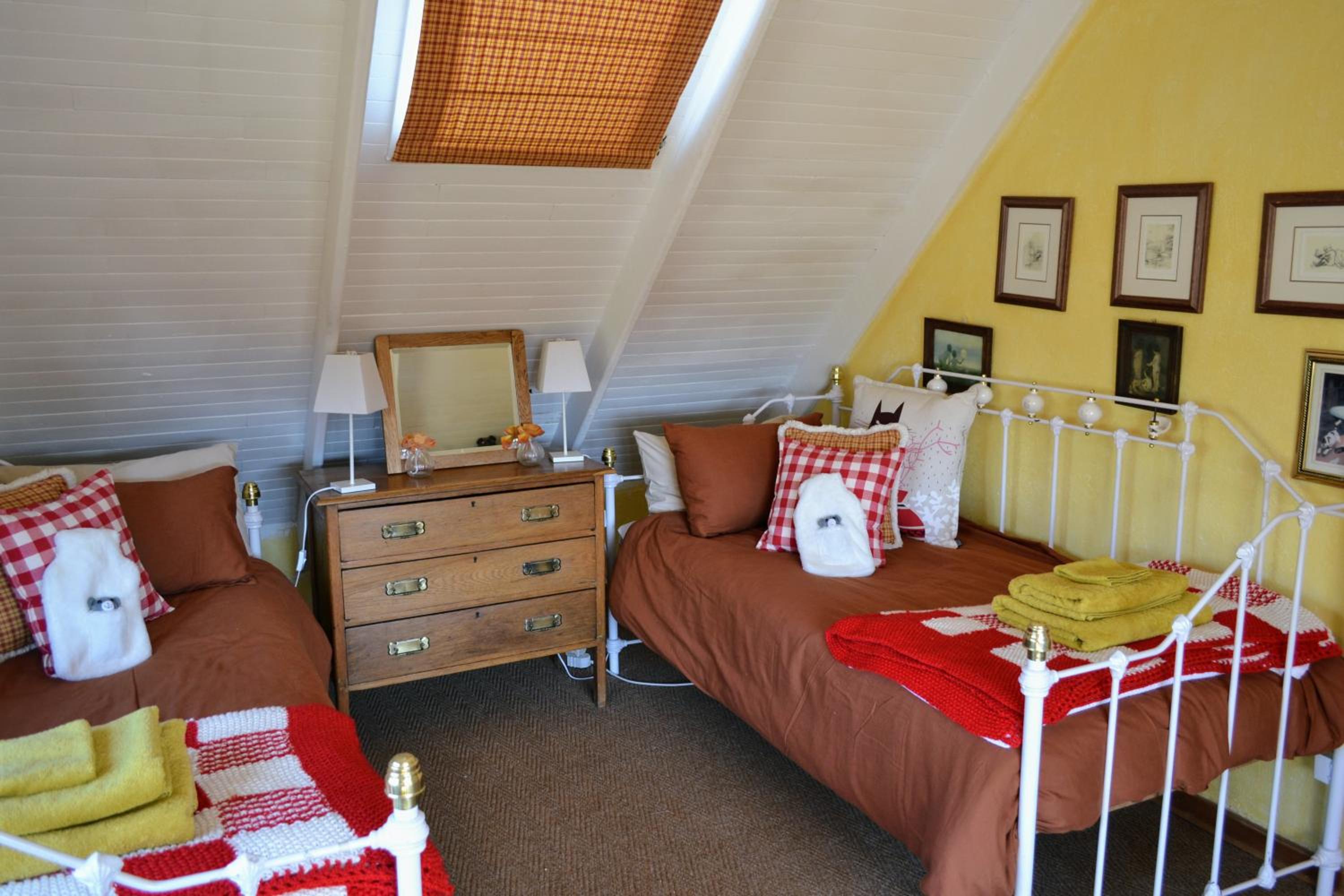 Dullies Cottage