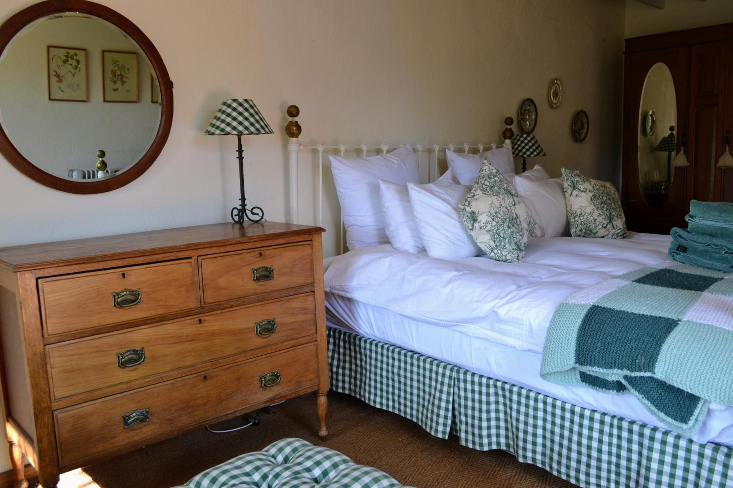 Dullies Cottage