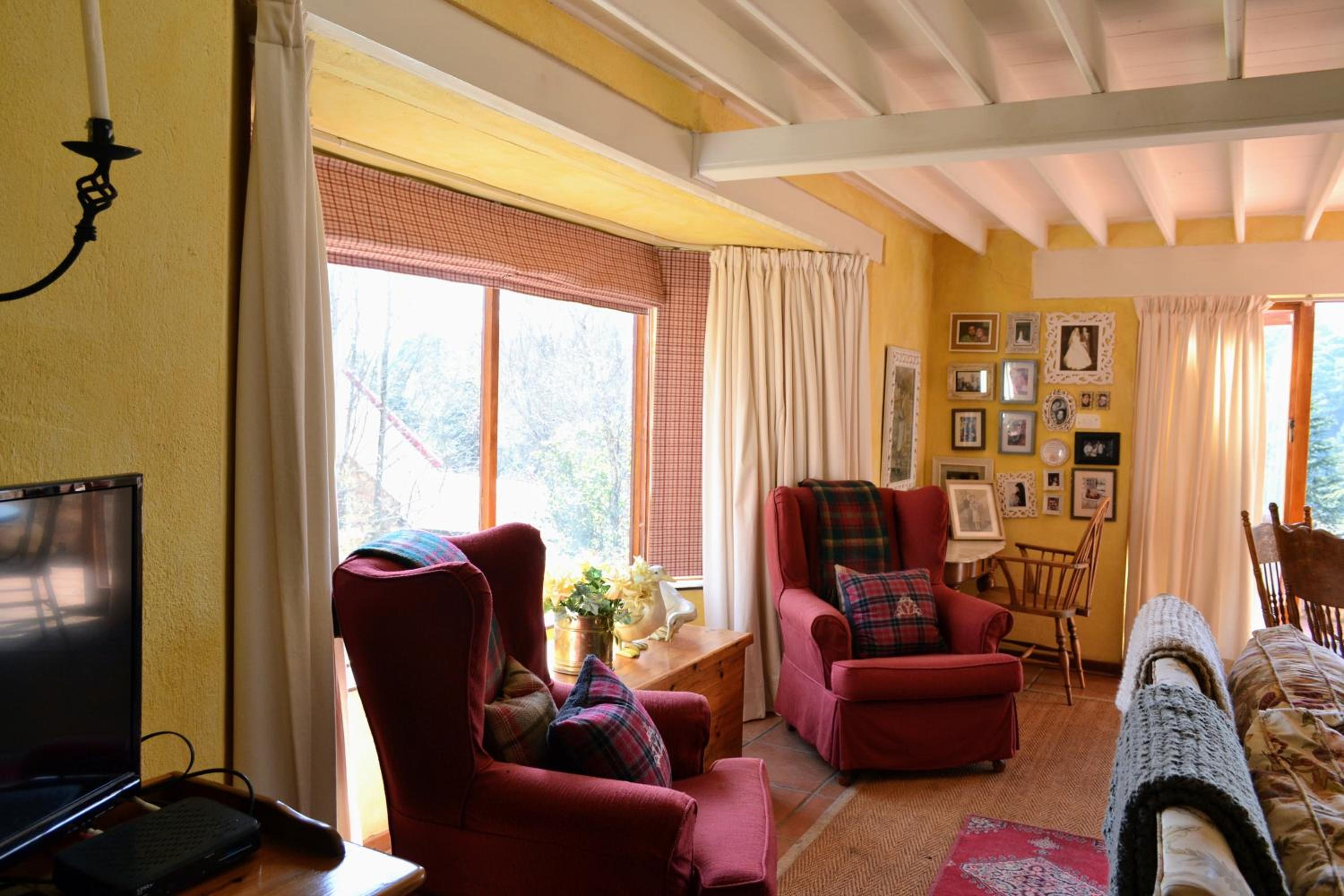 Dullies Cottage