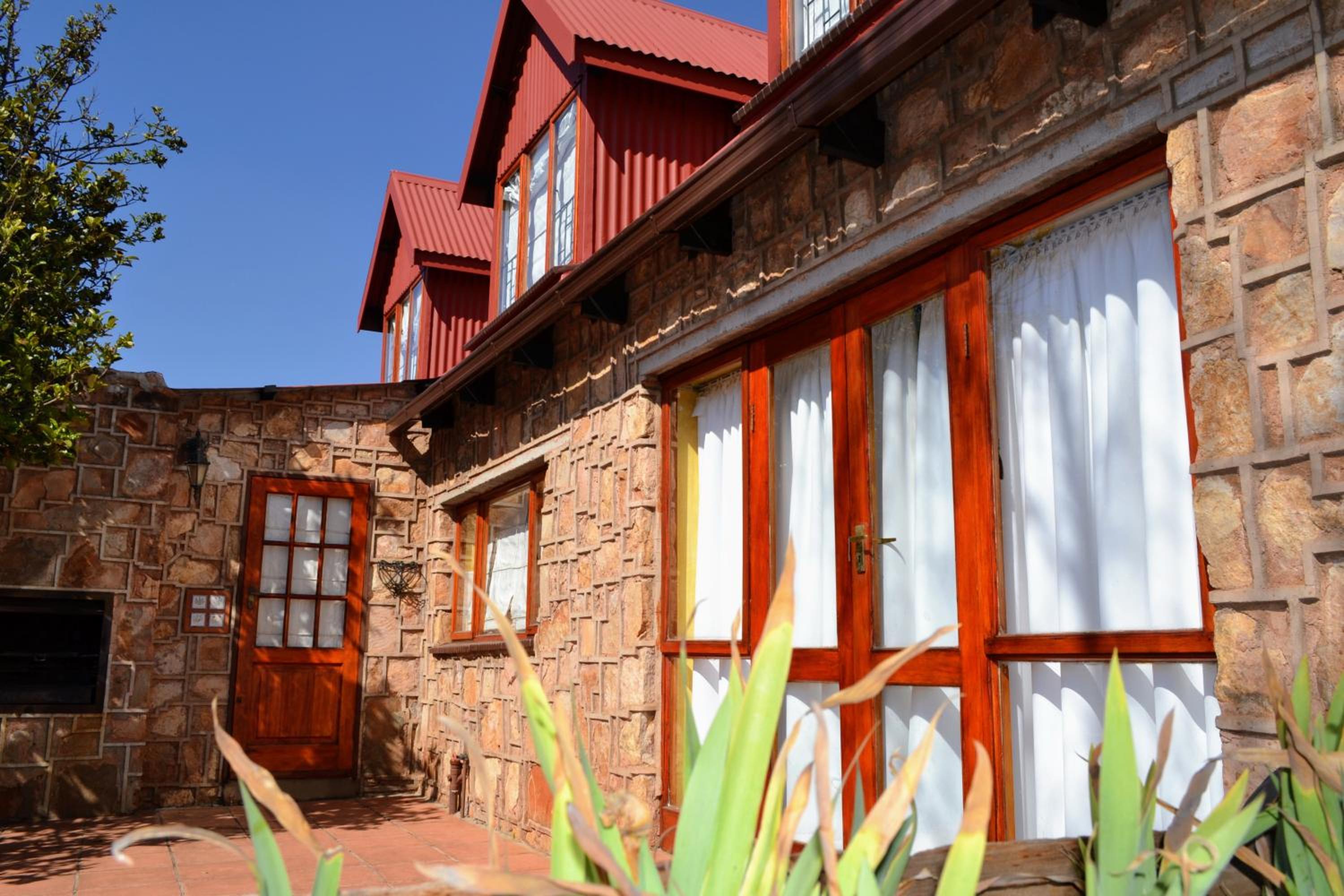 Dullies Cottage