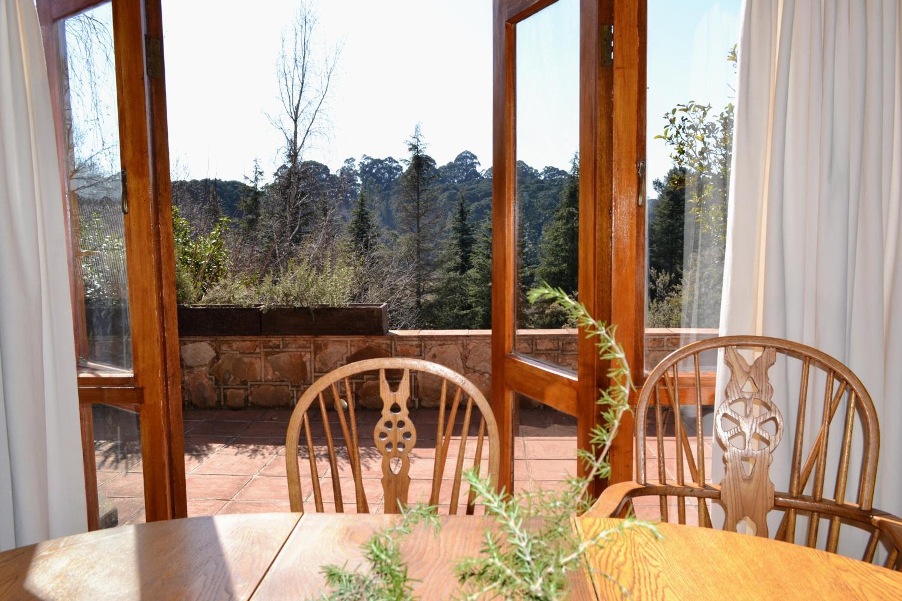 Dullies Cottage