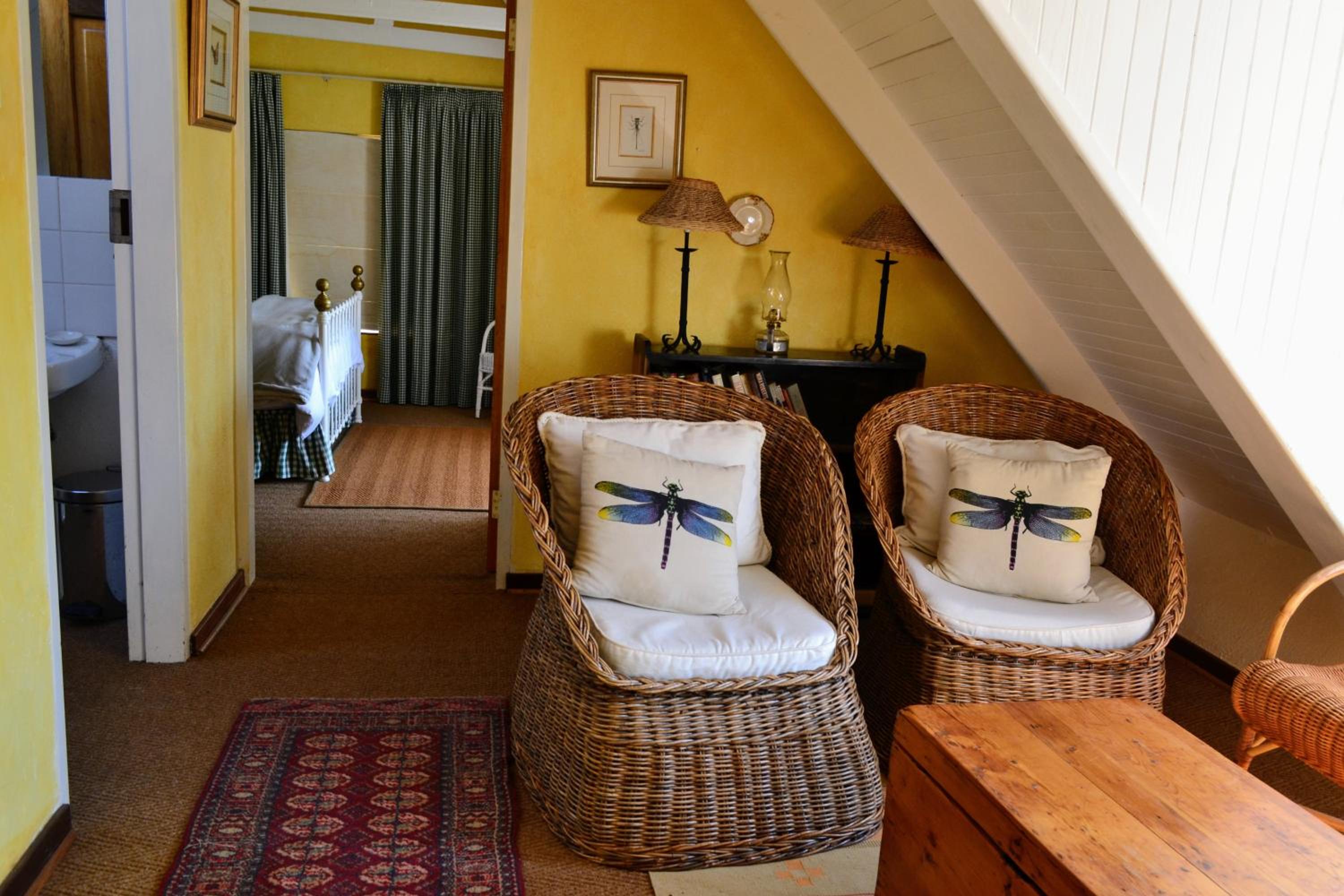 Dullies Cottage