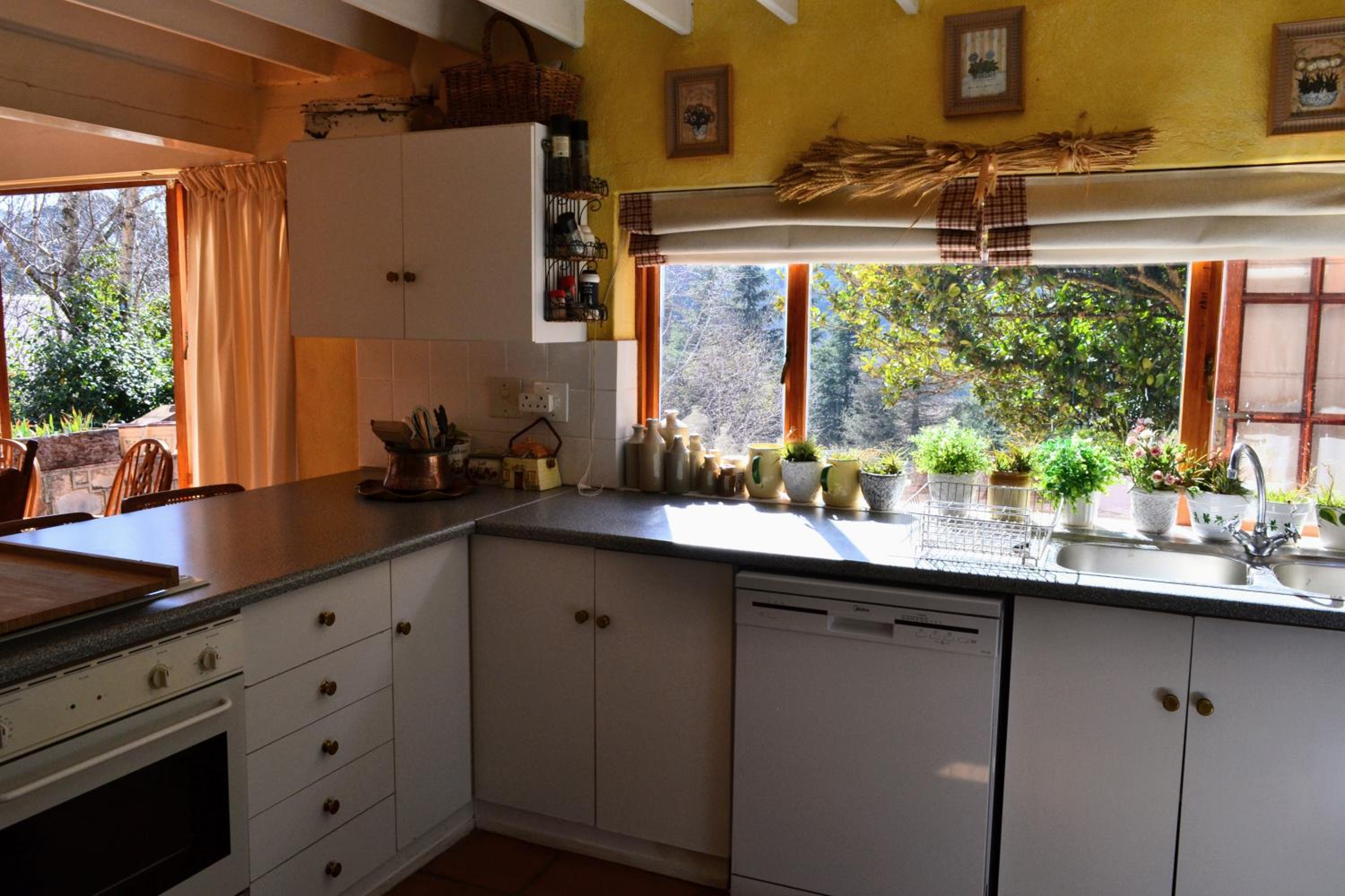 Dullies Cottage