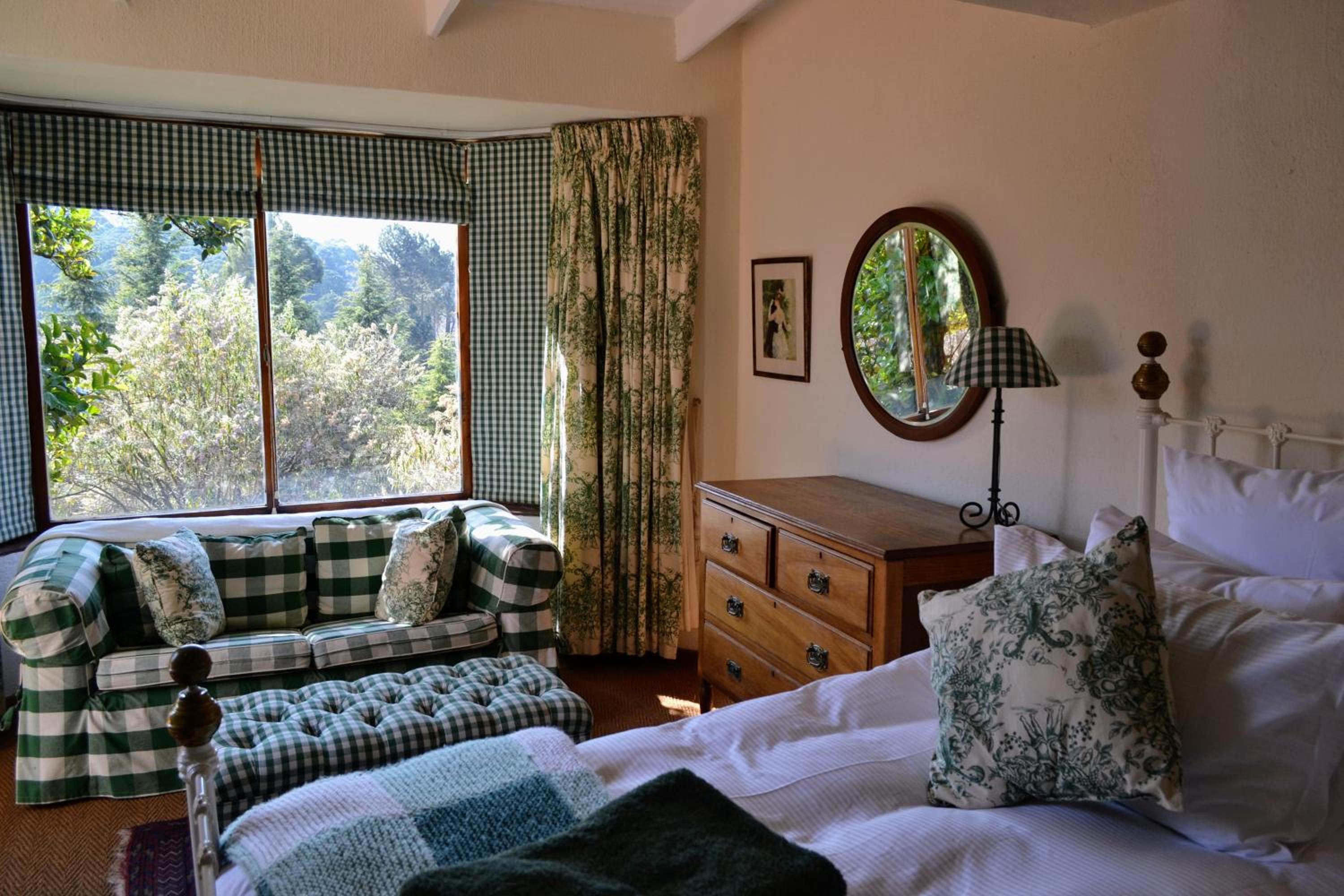 Dullies Cottage