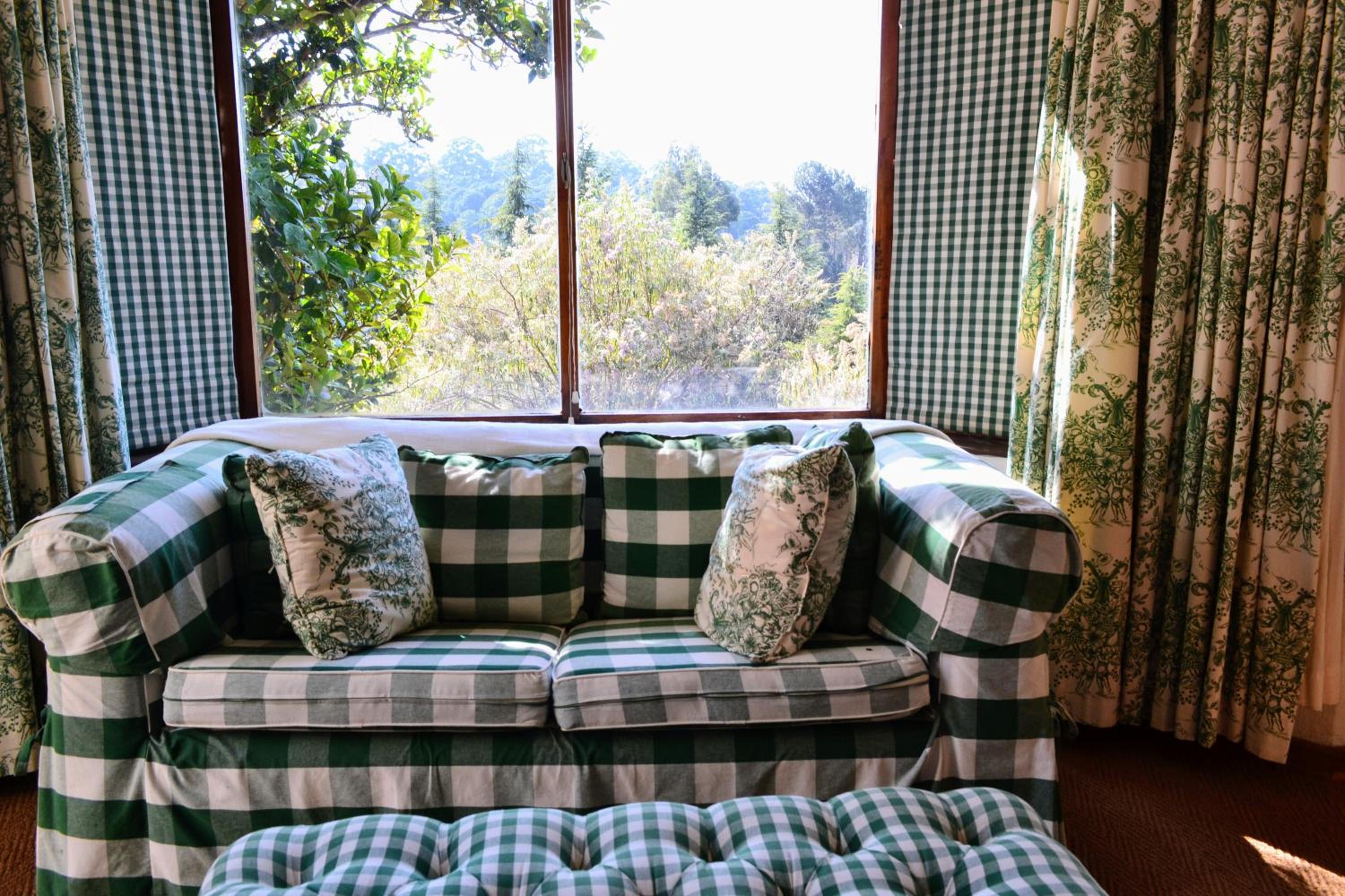 Dullies Cottage
