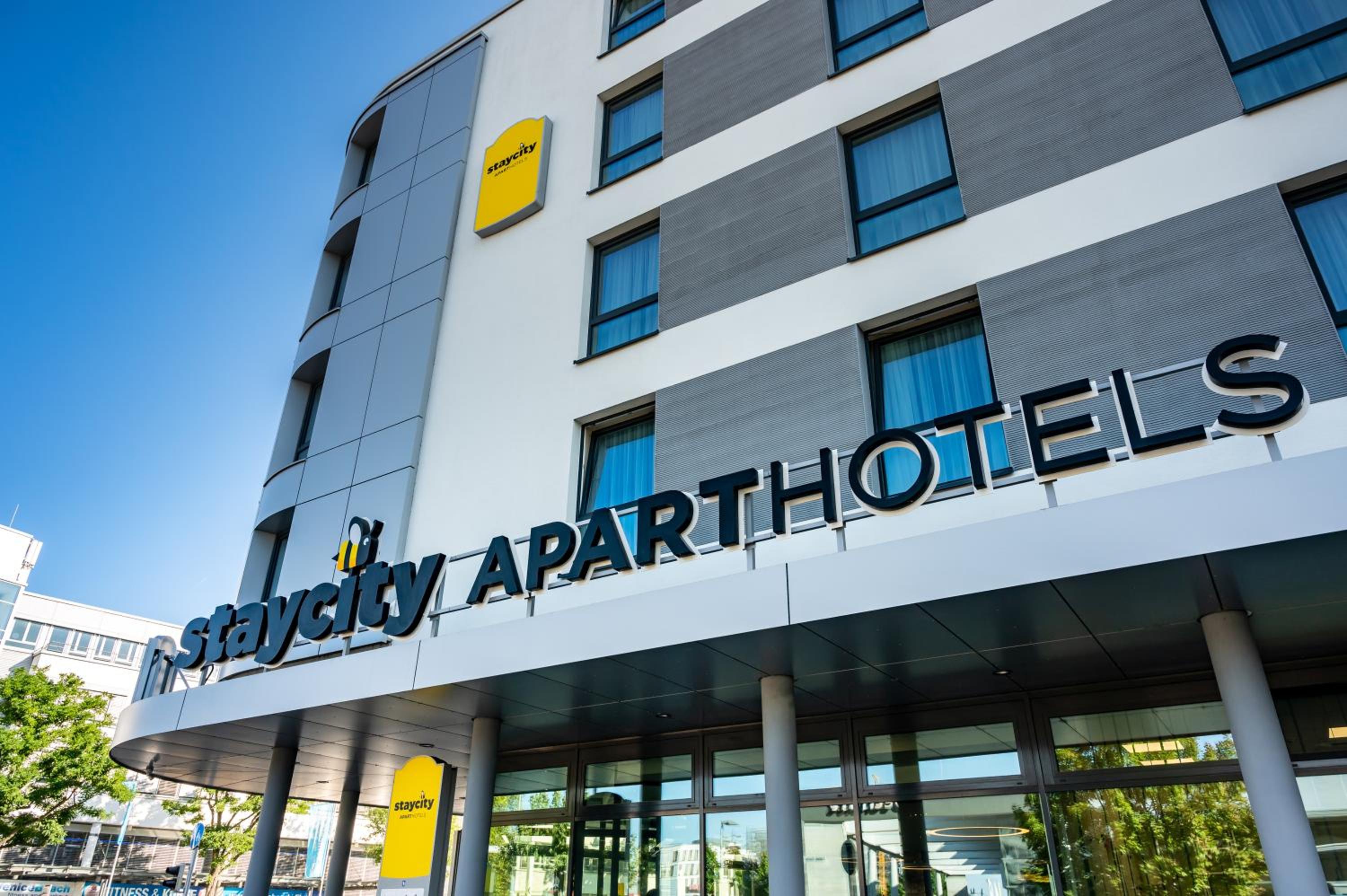 Staycity Aparthotels Heidelberg — photo 30