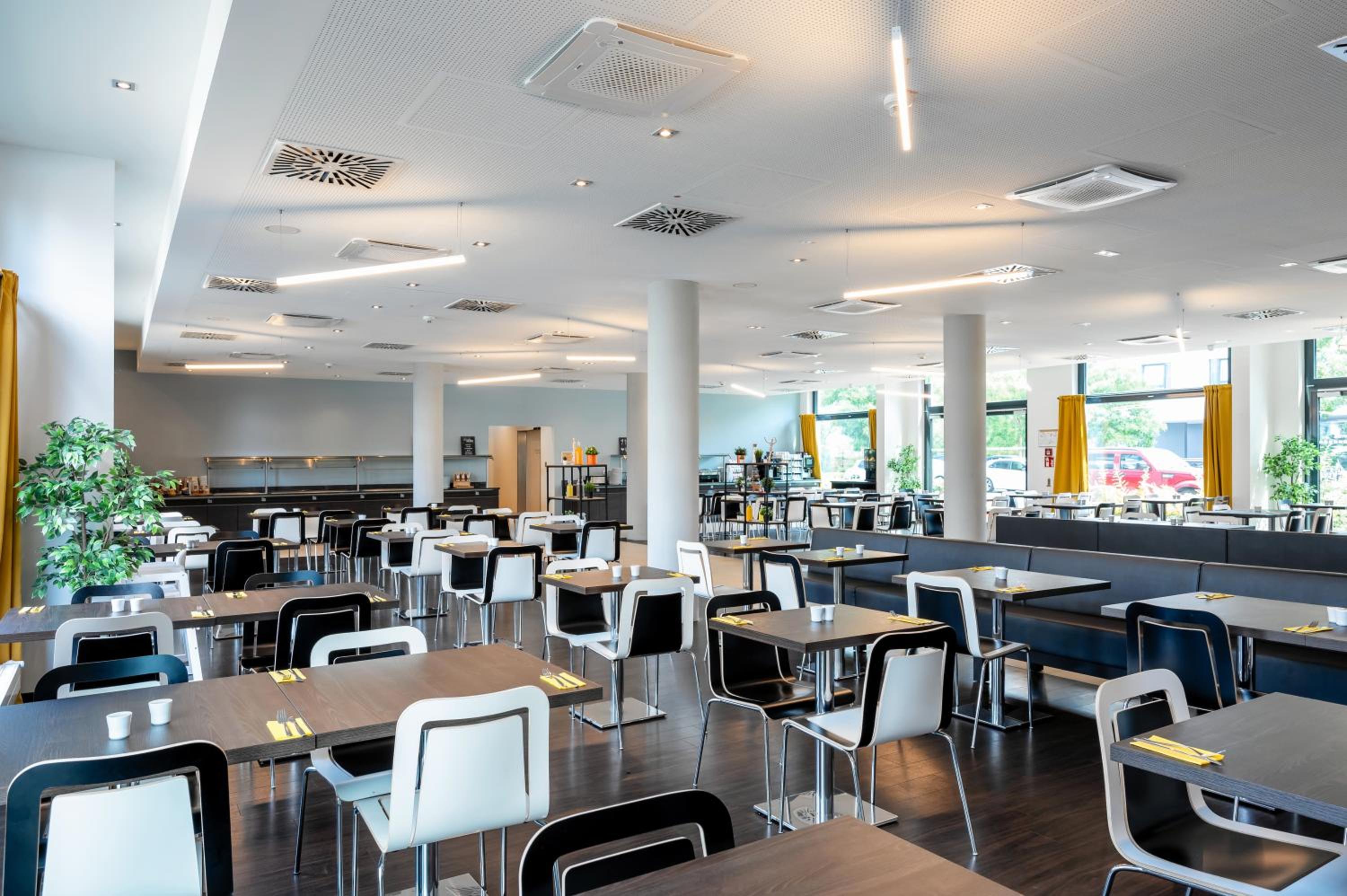 Staycity Aparthotels Heidelberg — photo 55
