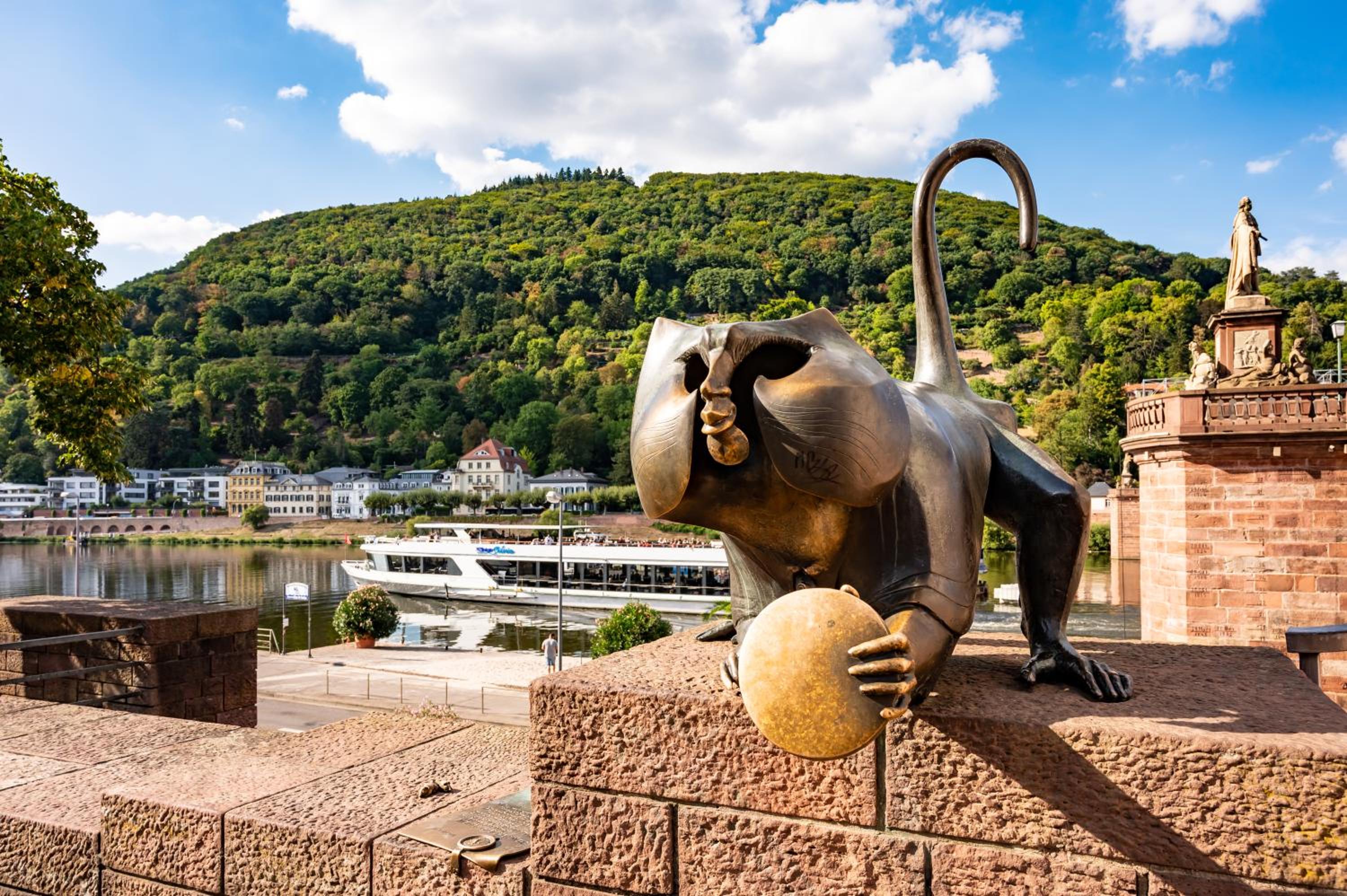Staycity Aparthotels Heidelberg — photo 15
