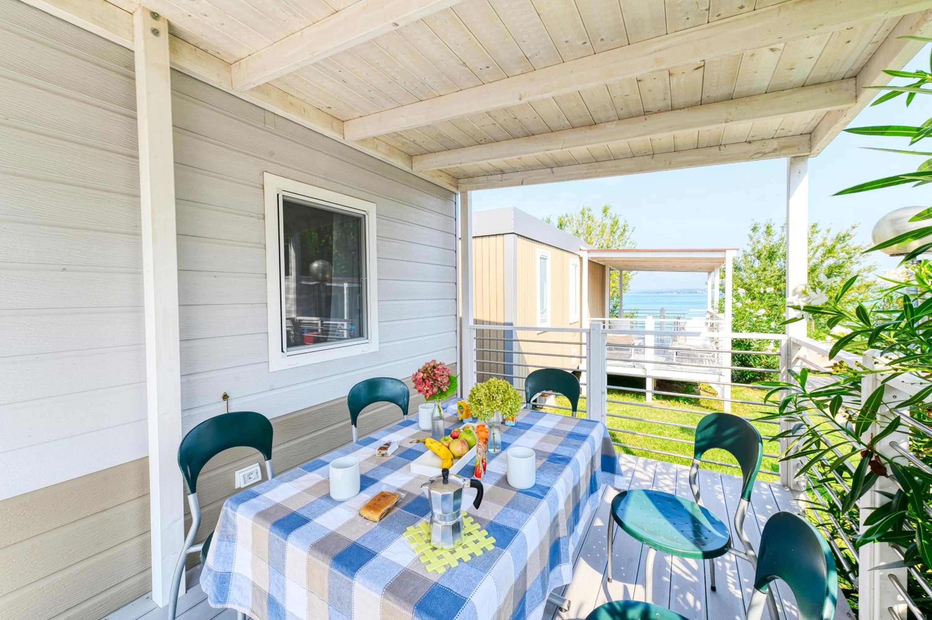 San Benedetto Camping Relais
