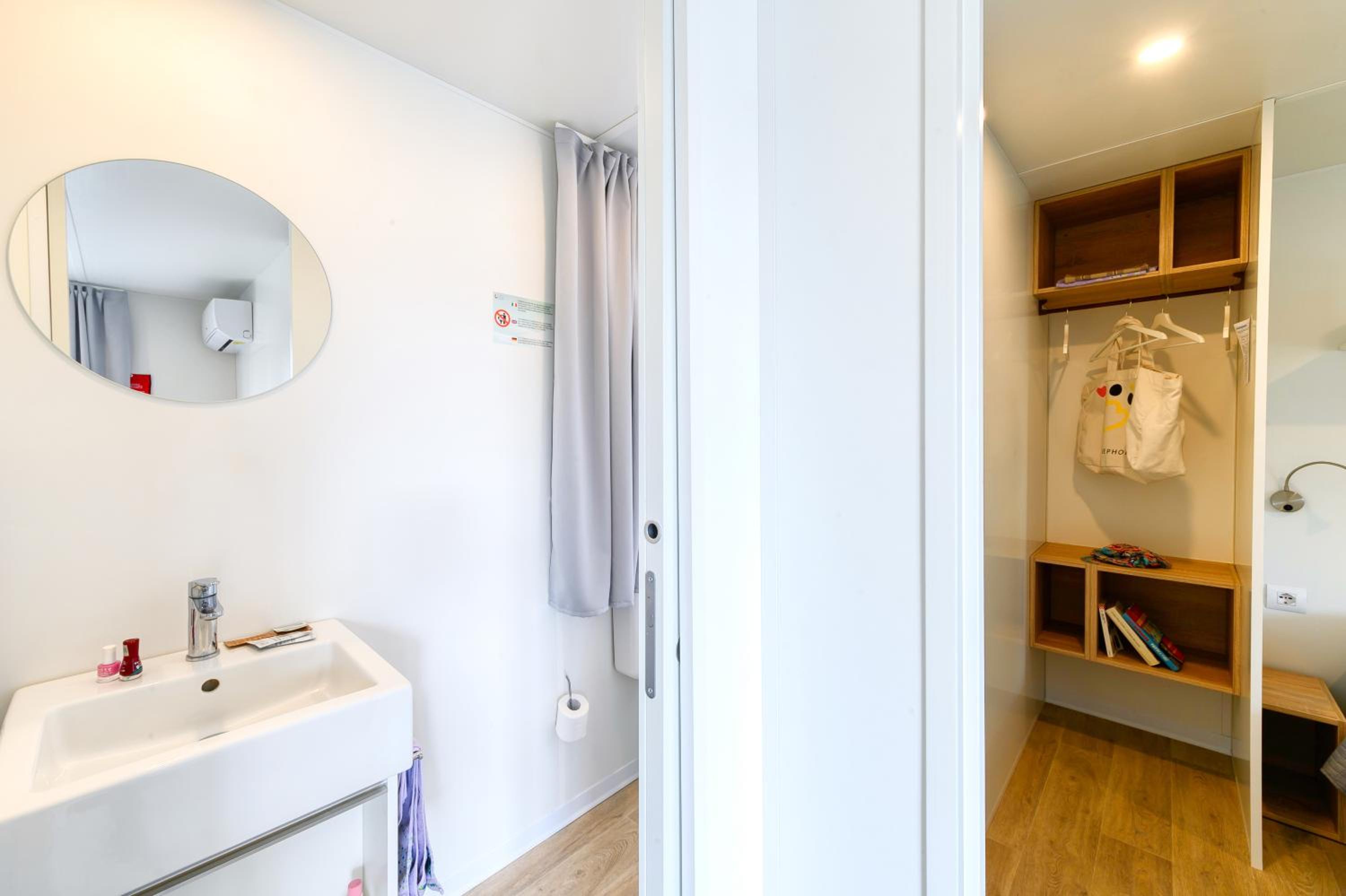 San Benedetto Camping Relais