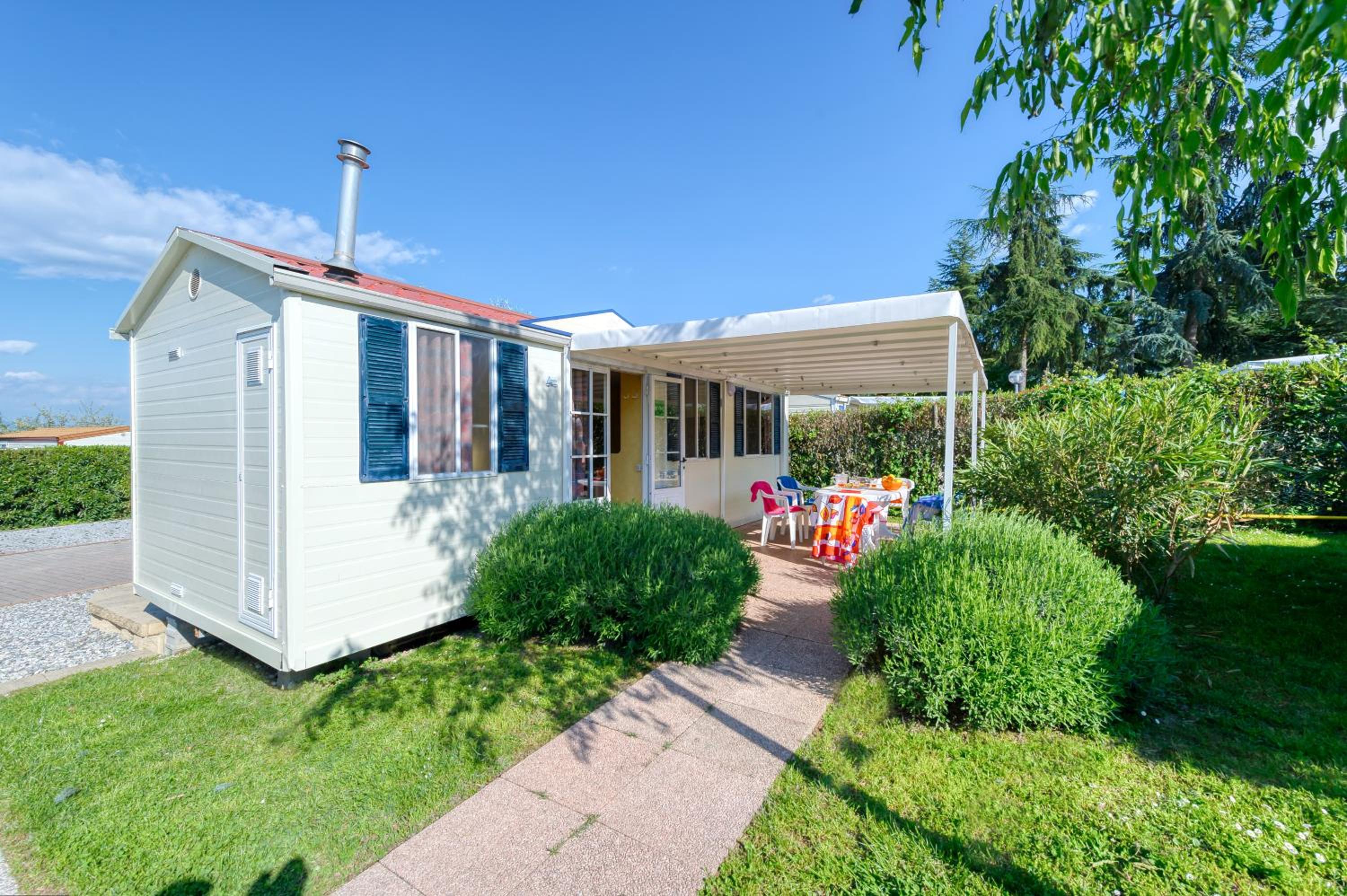 San Benedetto Camping Relais