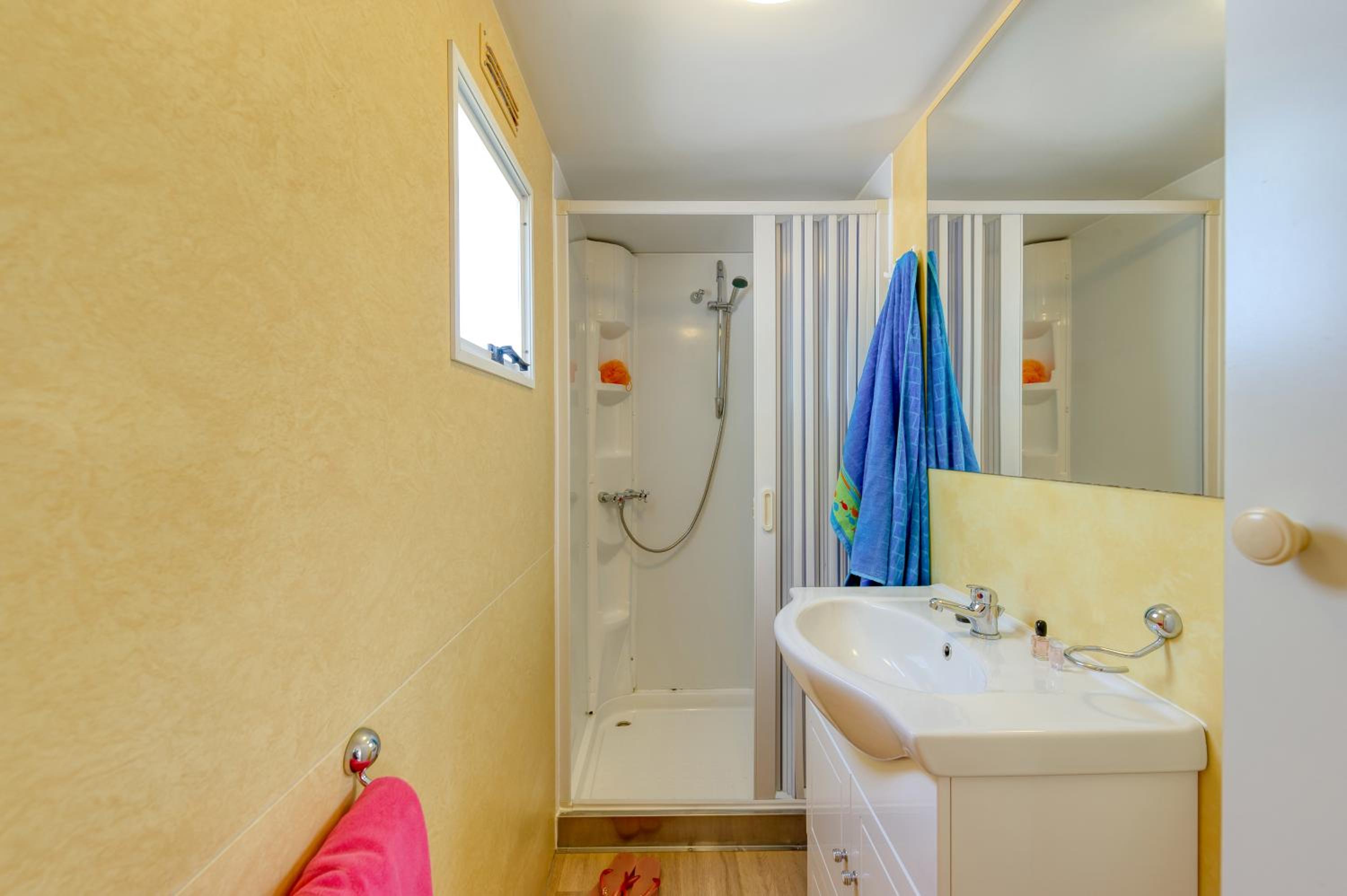 San Benedetto Camping Relais