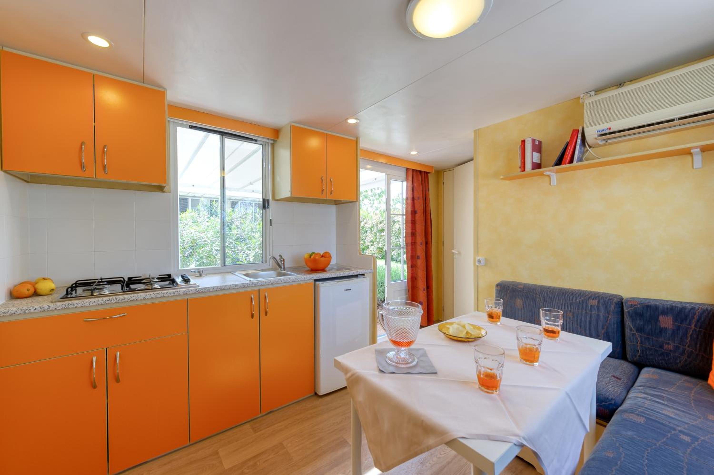 San Benedetto Camping Relais
