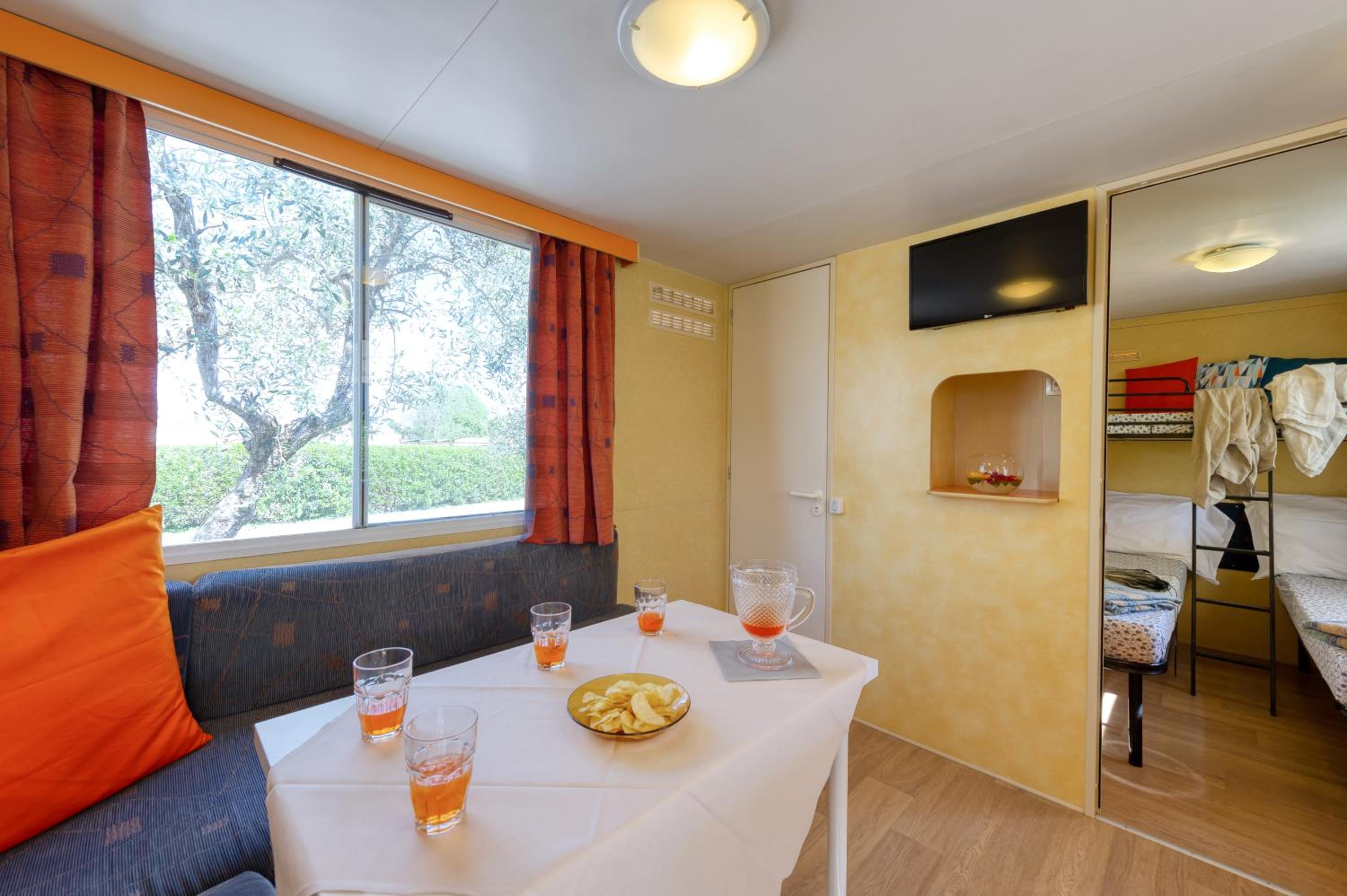 San Benedetto Camping Relais