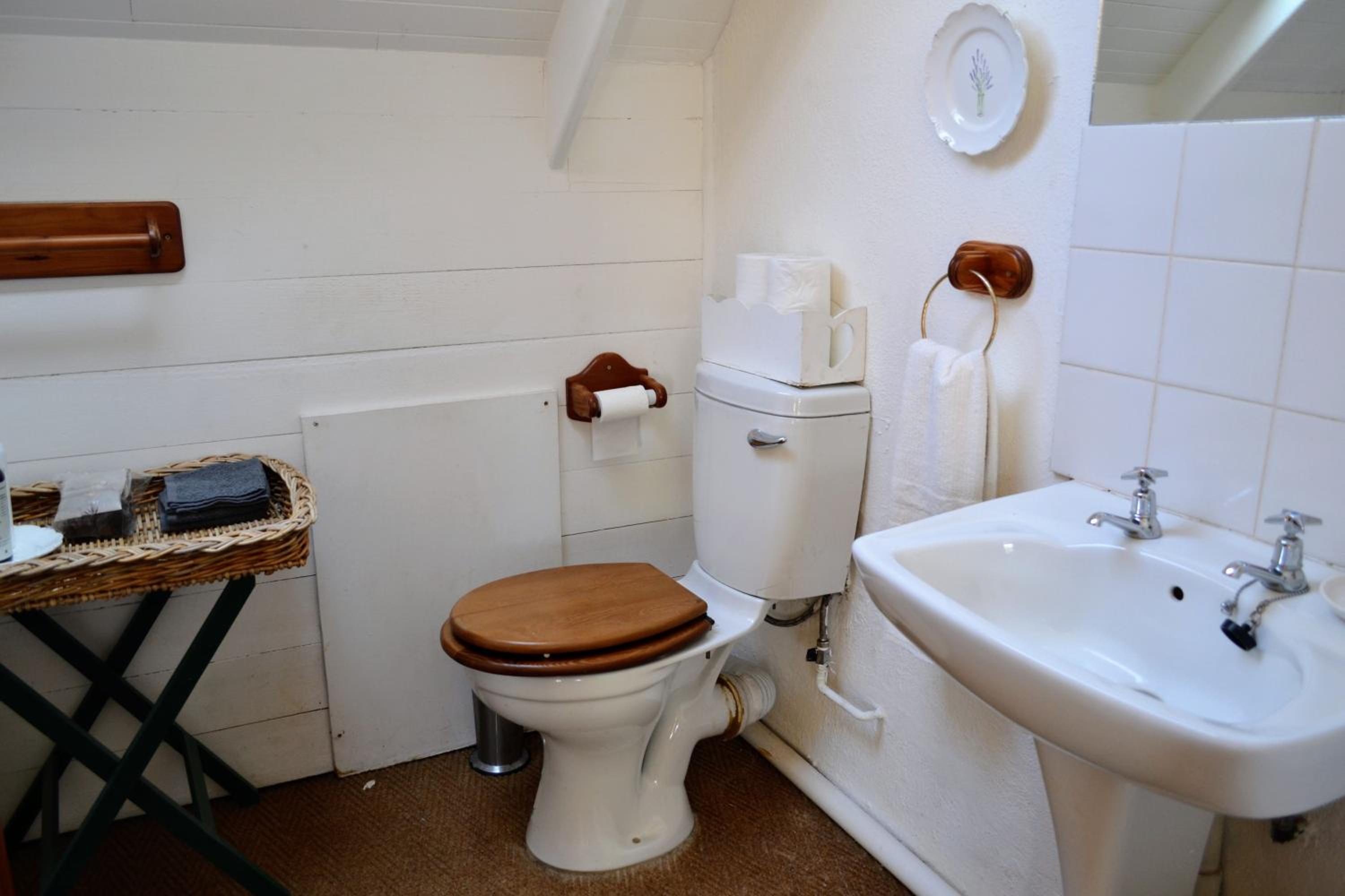 Dullies Cottage