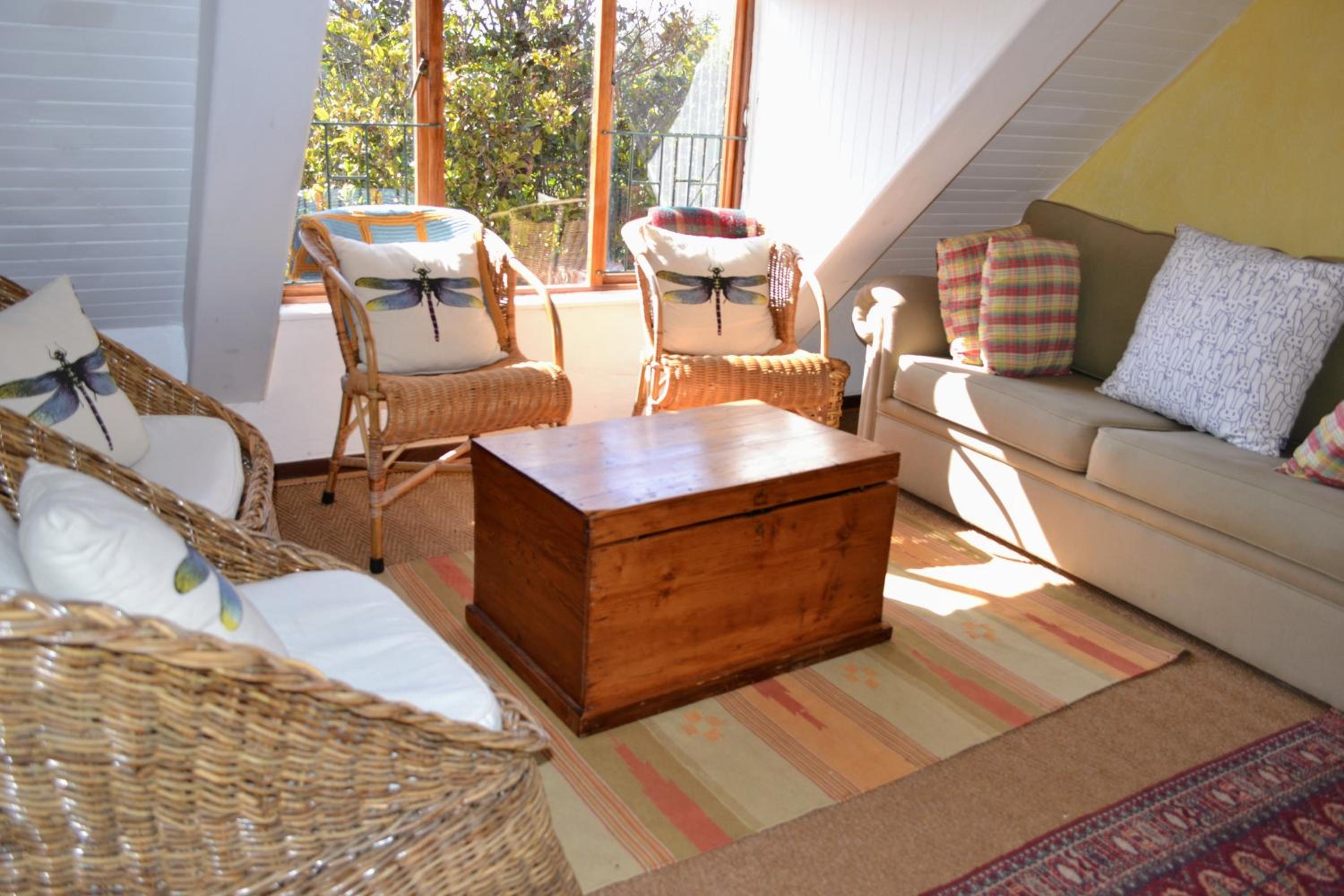 Dullies Cottage