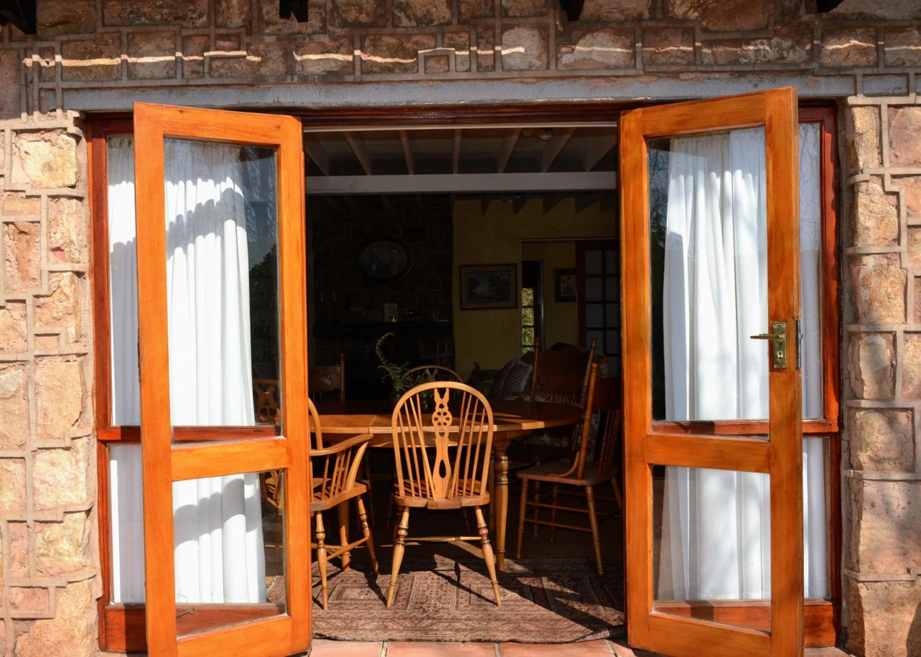 Dullies Cottage