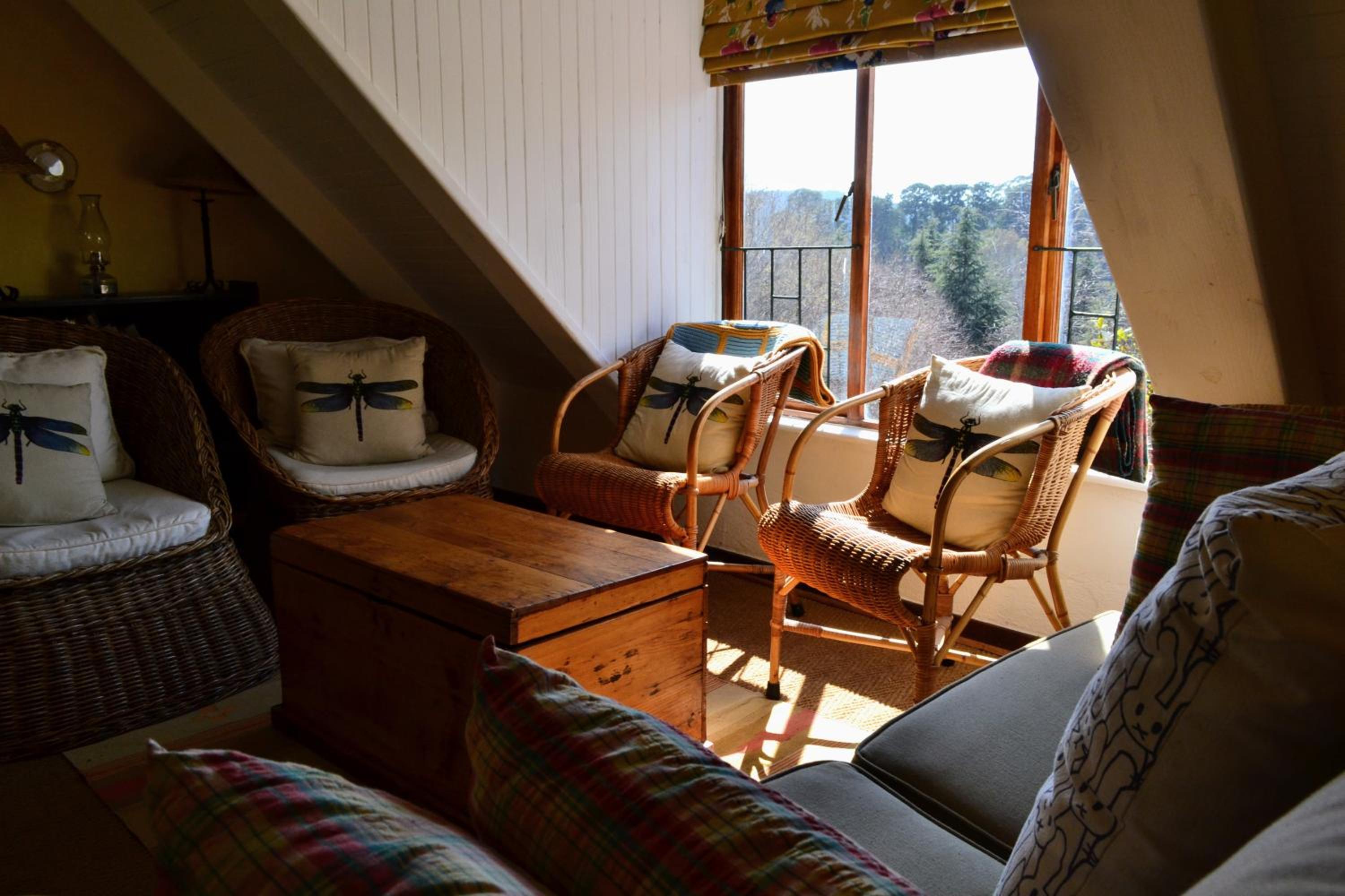 Dullies Cottage