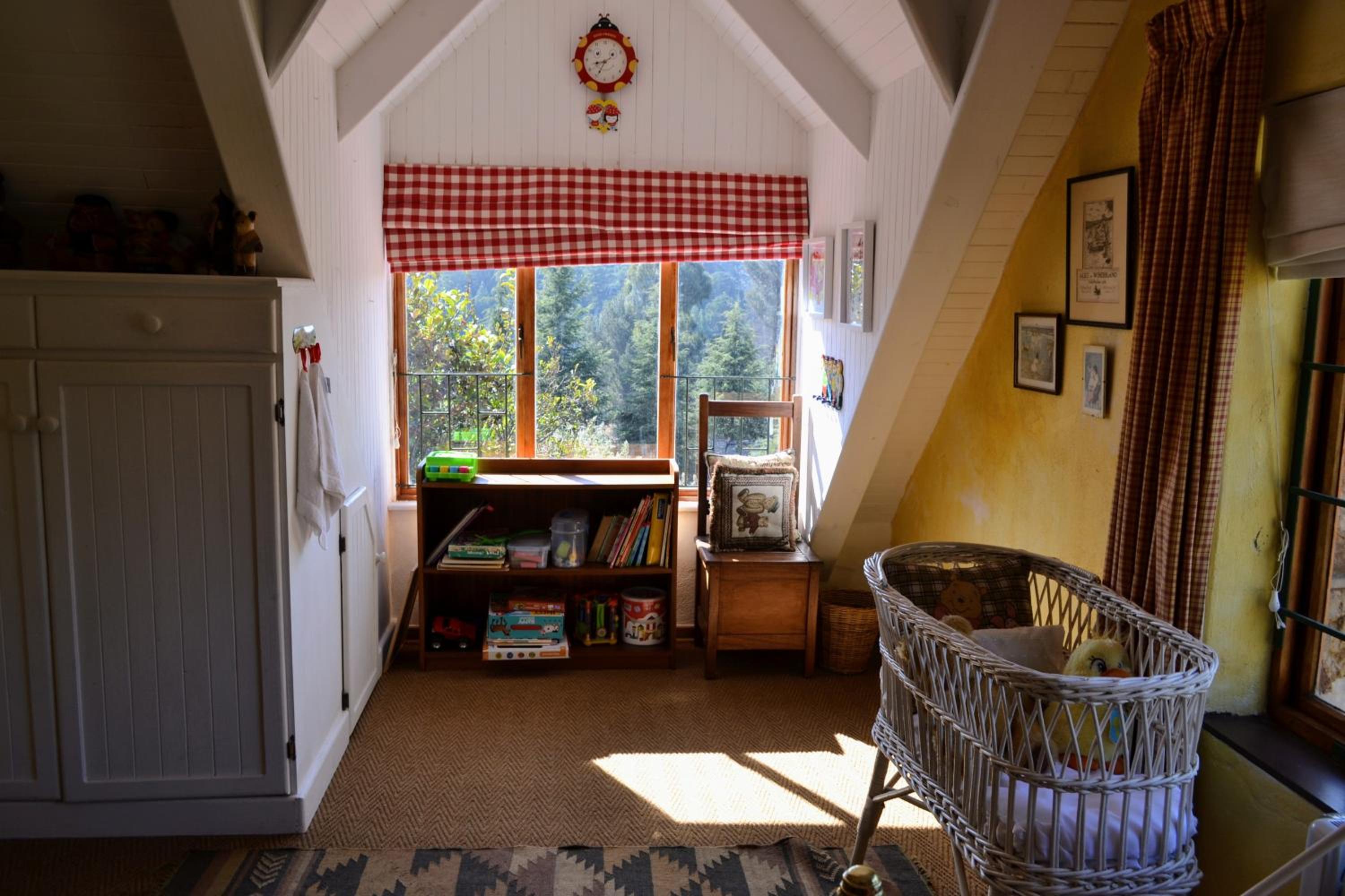 Dullies Cottage