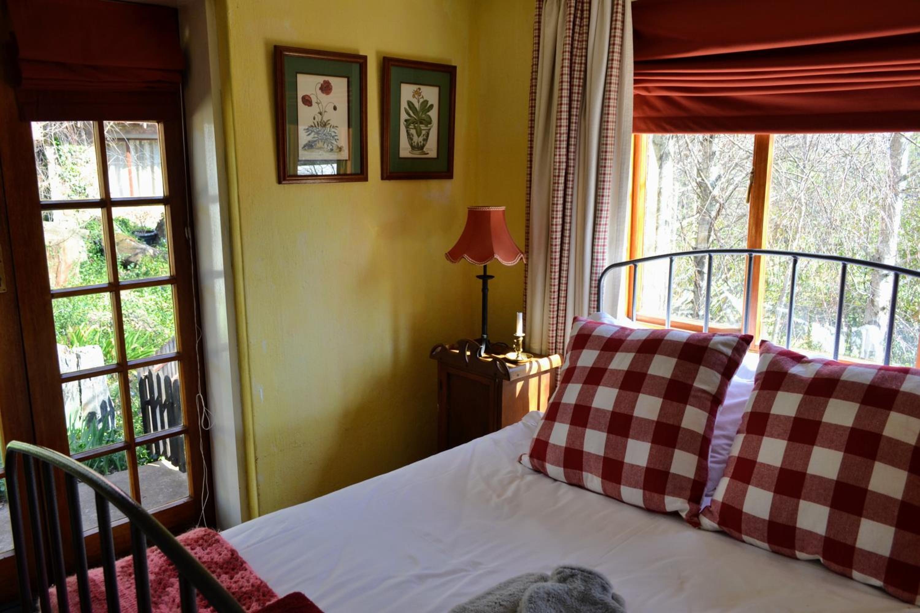 Dullies Cottage