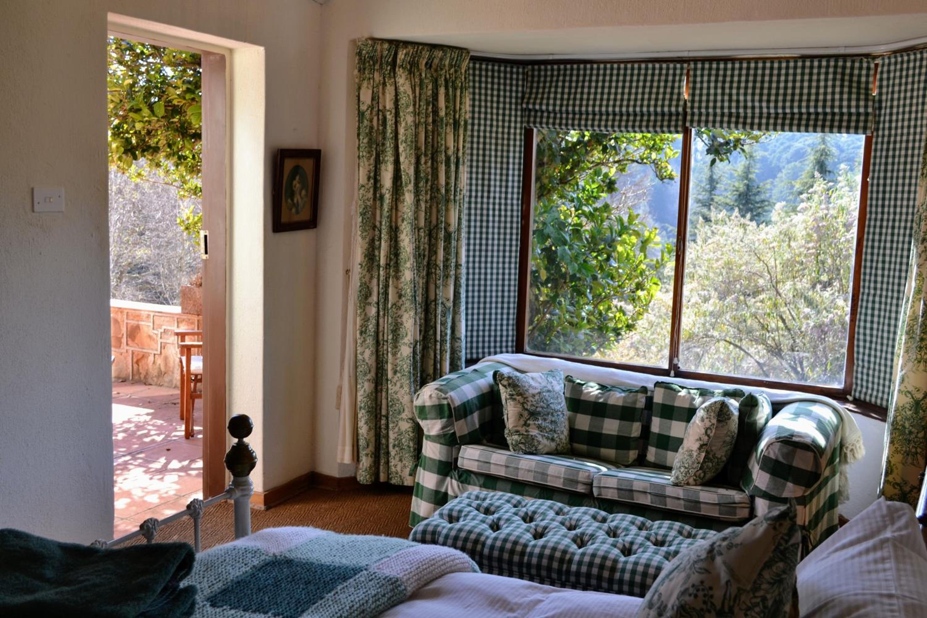 Dullies Cottage