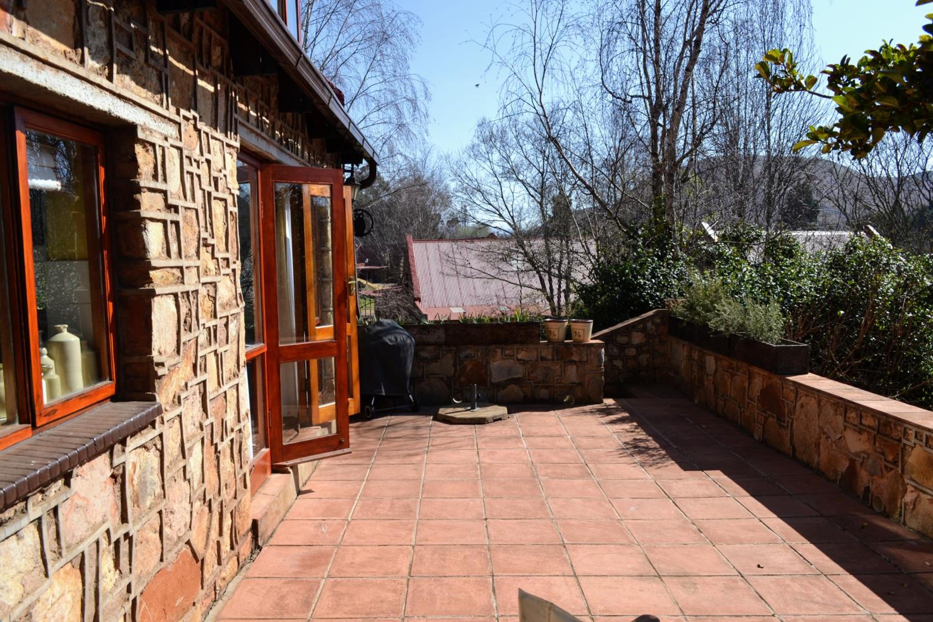 Dullies Cottage
