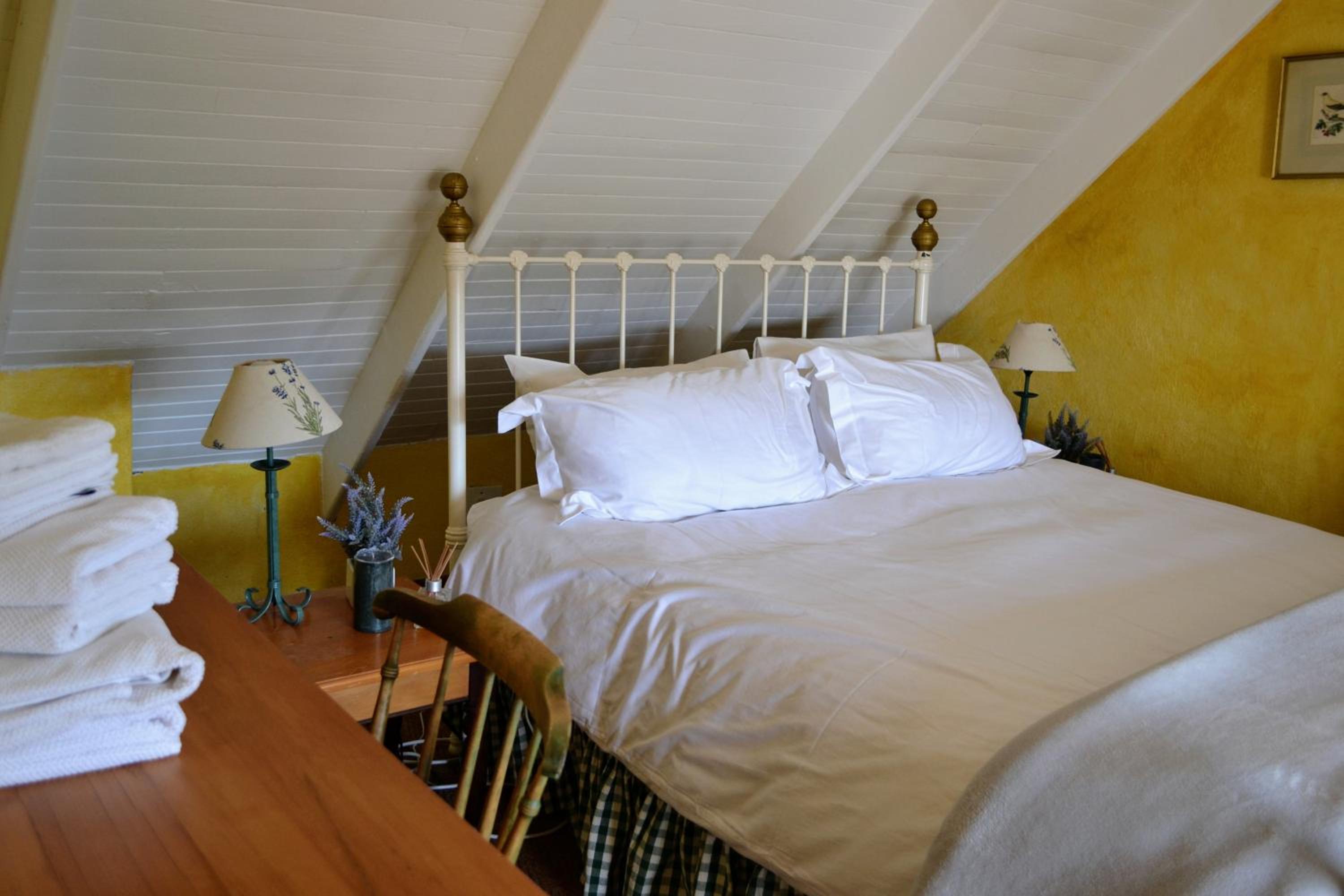 Dullies Cottage
