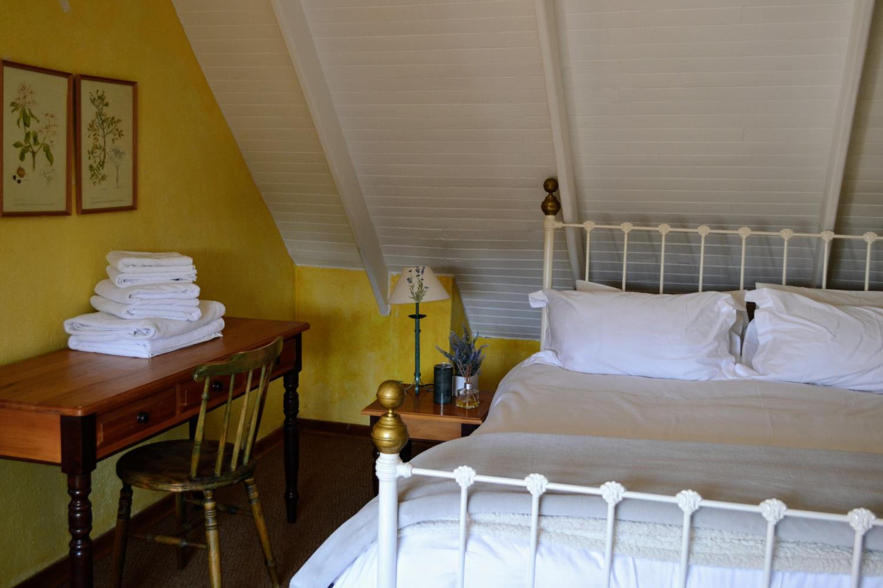 Dullies Cottage
