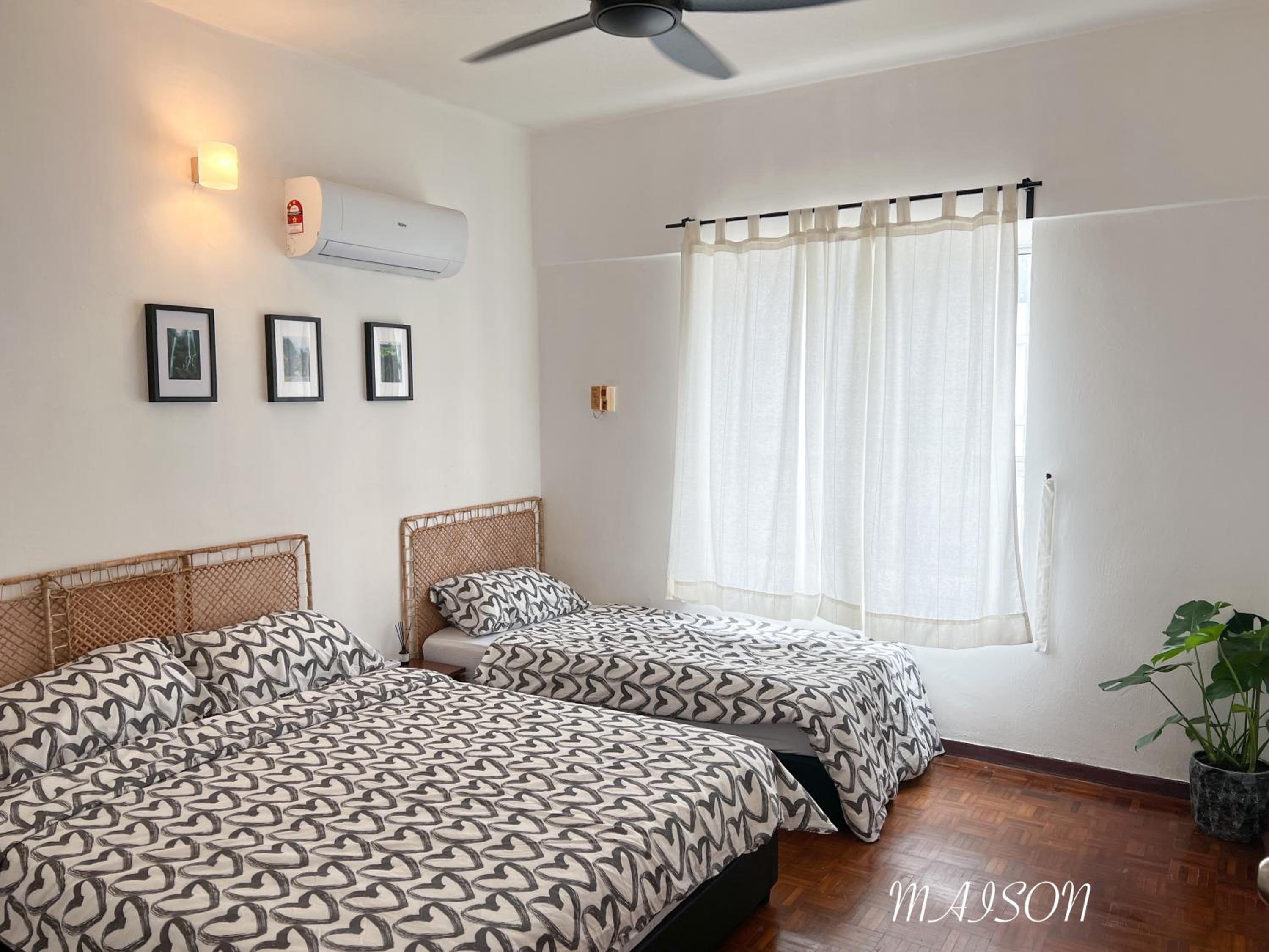 BayView Suites Port Dickson By MAISON view 4