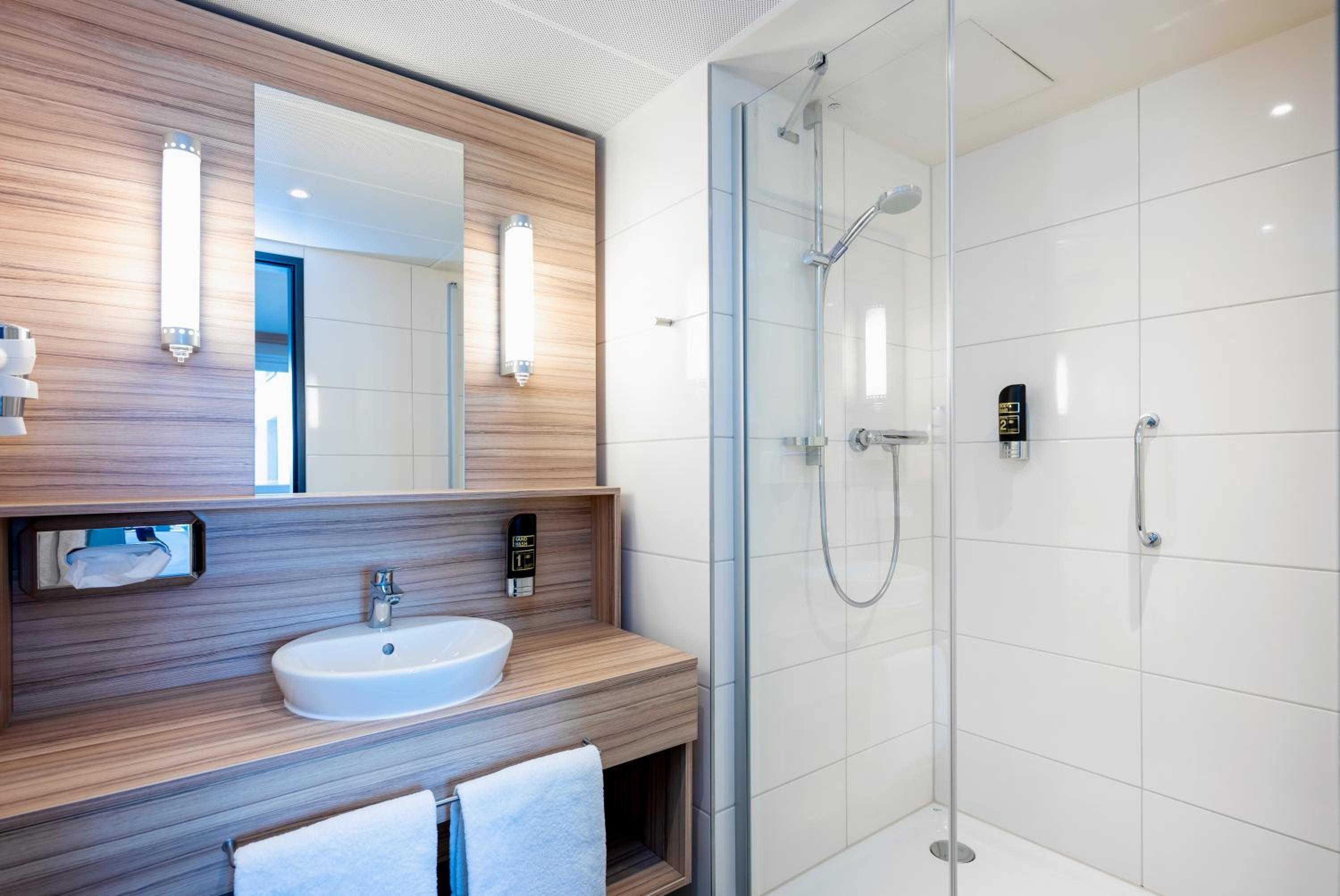 Staycity Aparthotels Heidelberg — photo 6