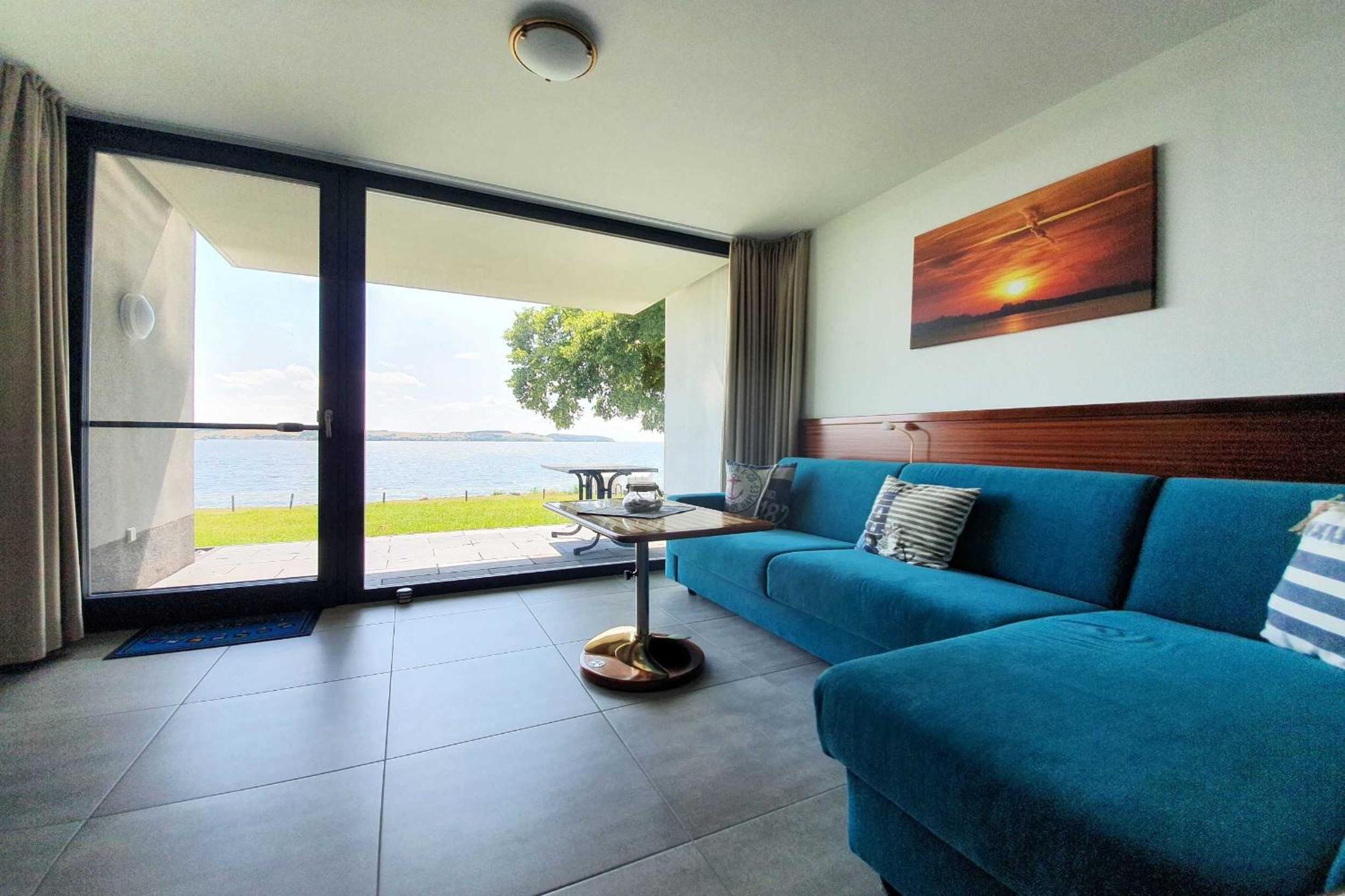 Haus Besch - Apartment