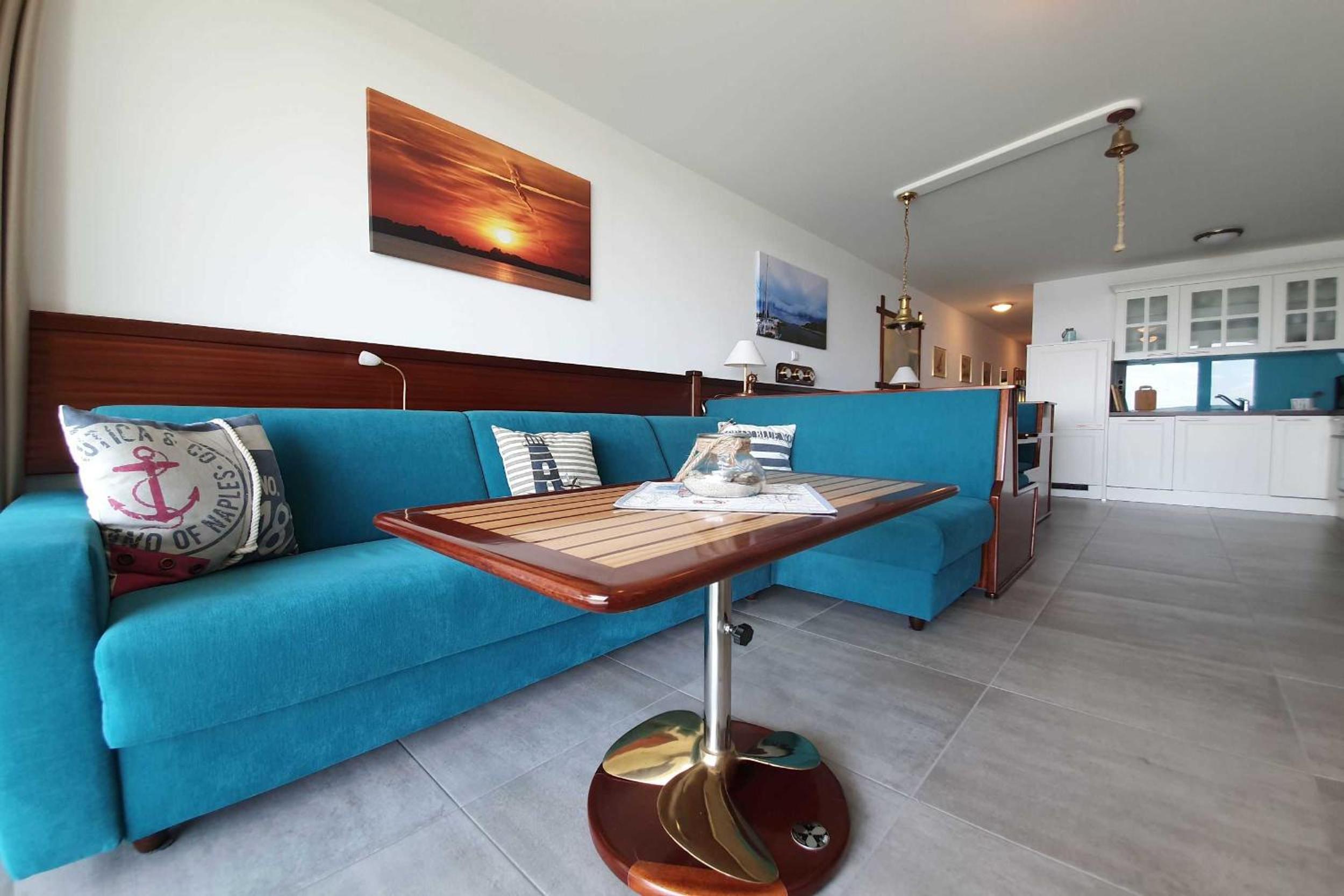 Haus Besch - Apartment