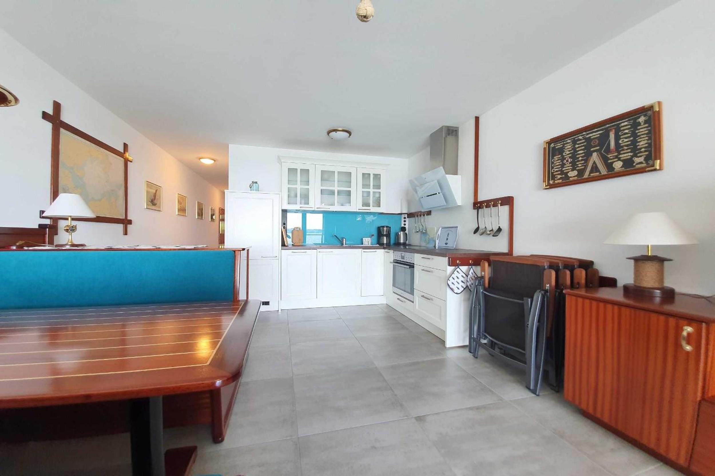 Haus Besch - Apartment
