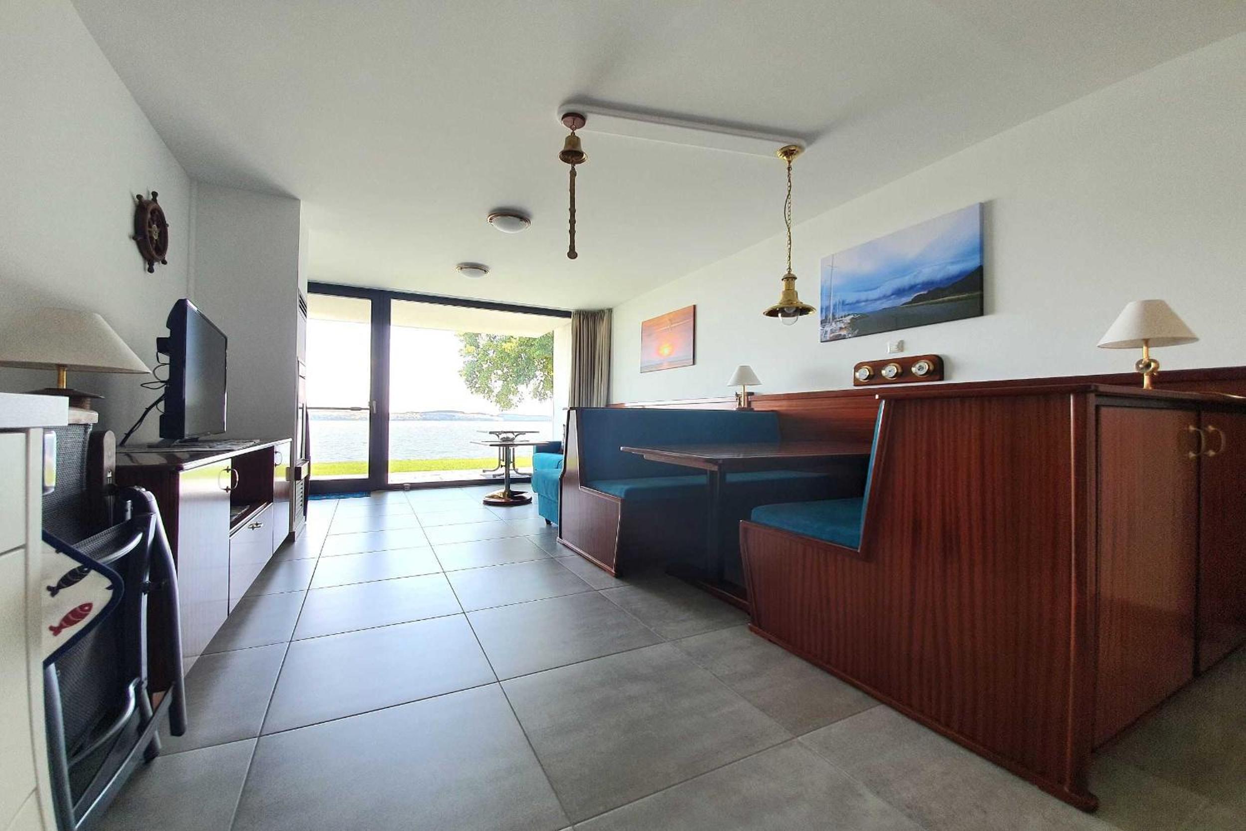 Haus Besch - Apartment