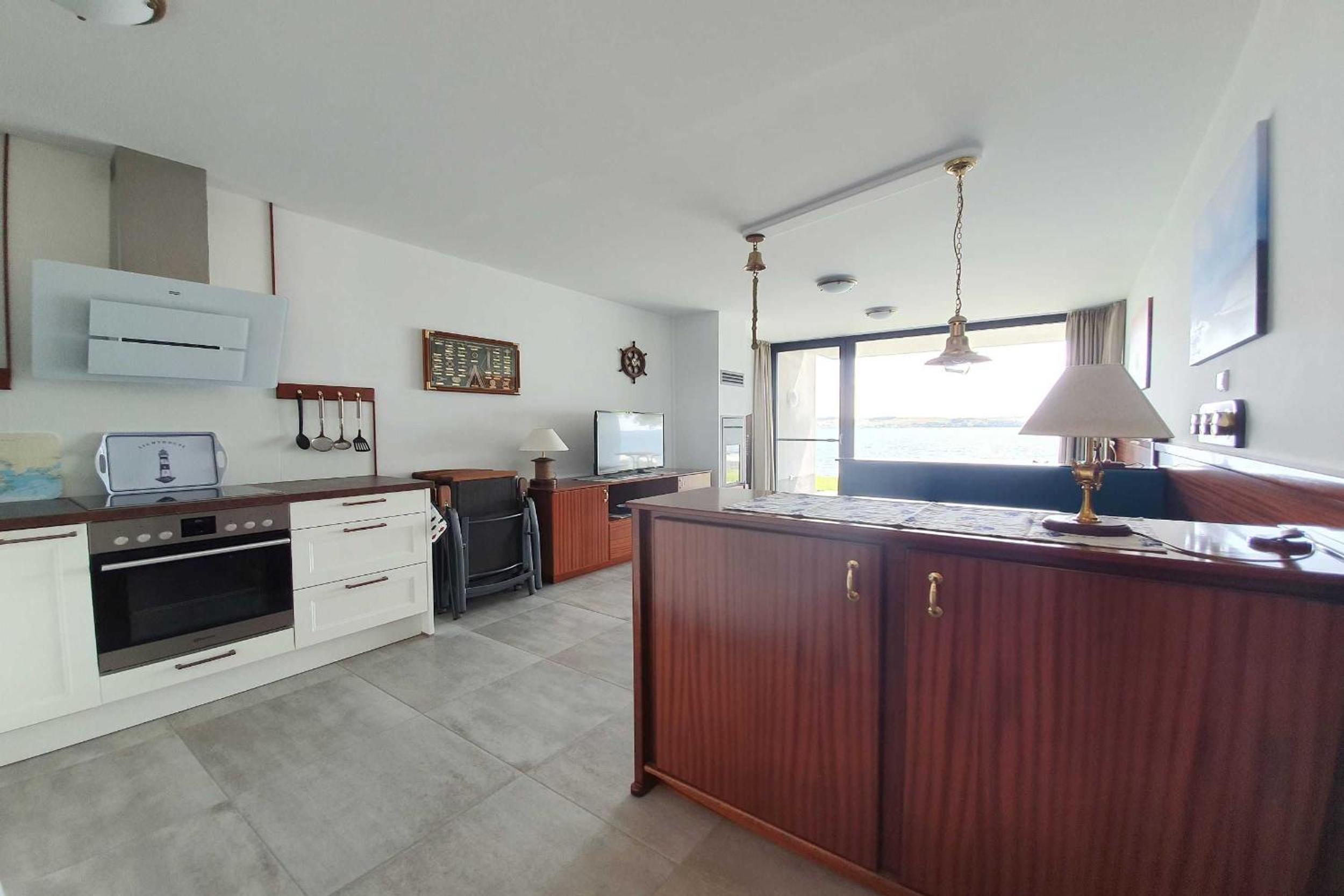 Haus Besch - Apartment