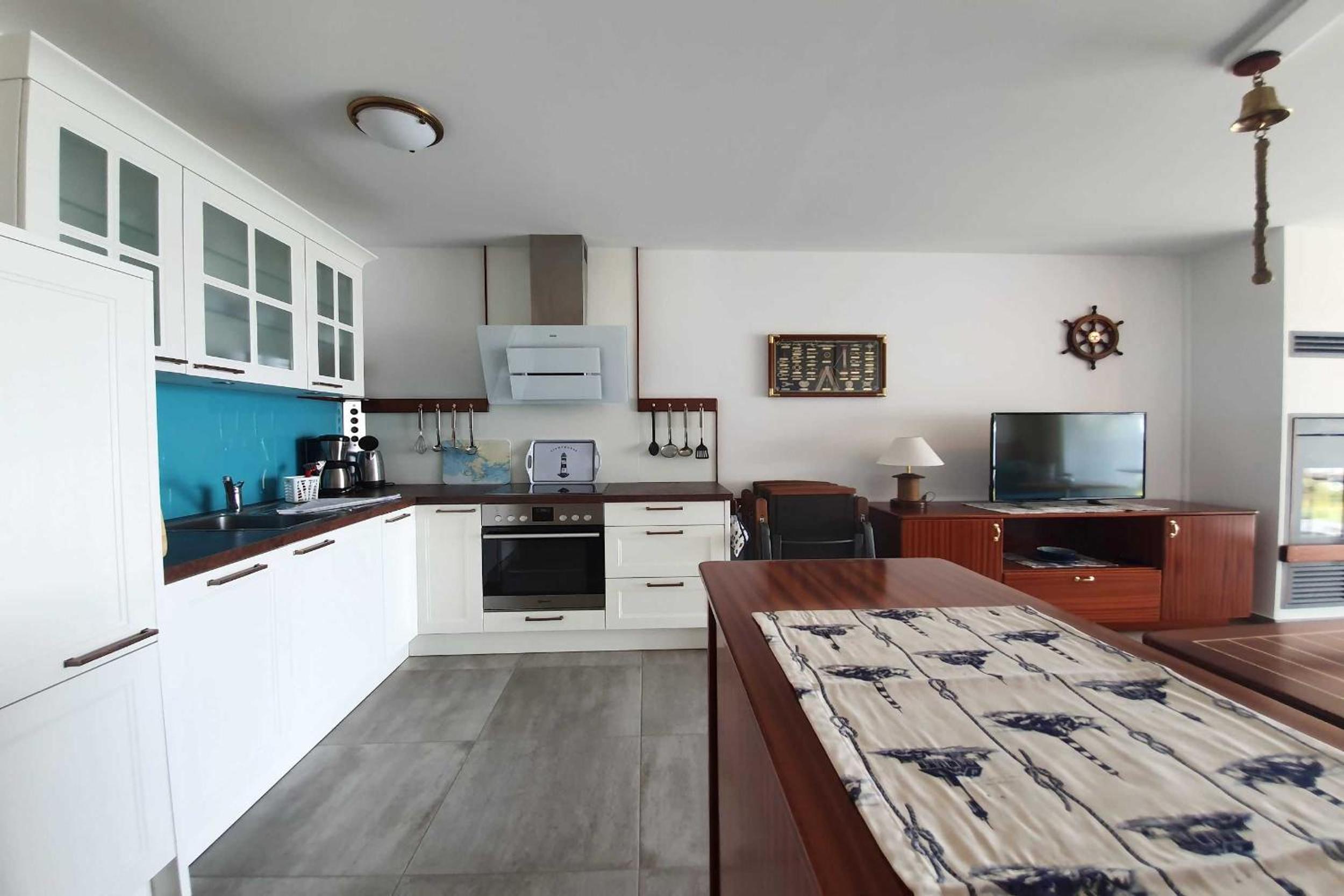 Haus Besch - Apartment