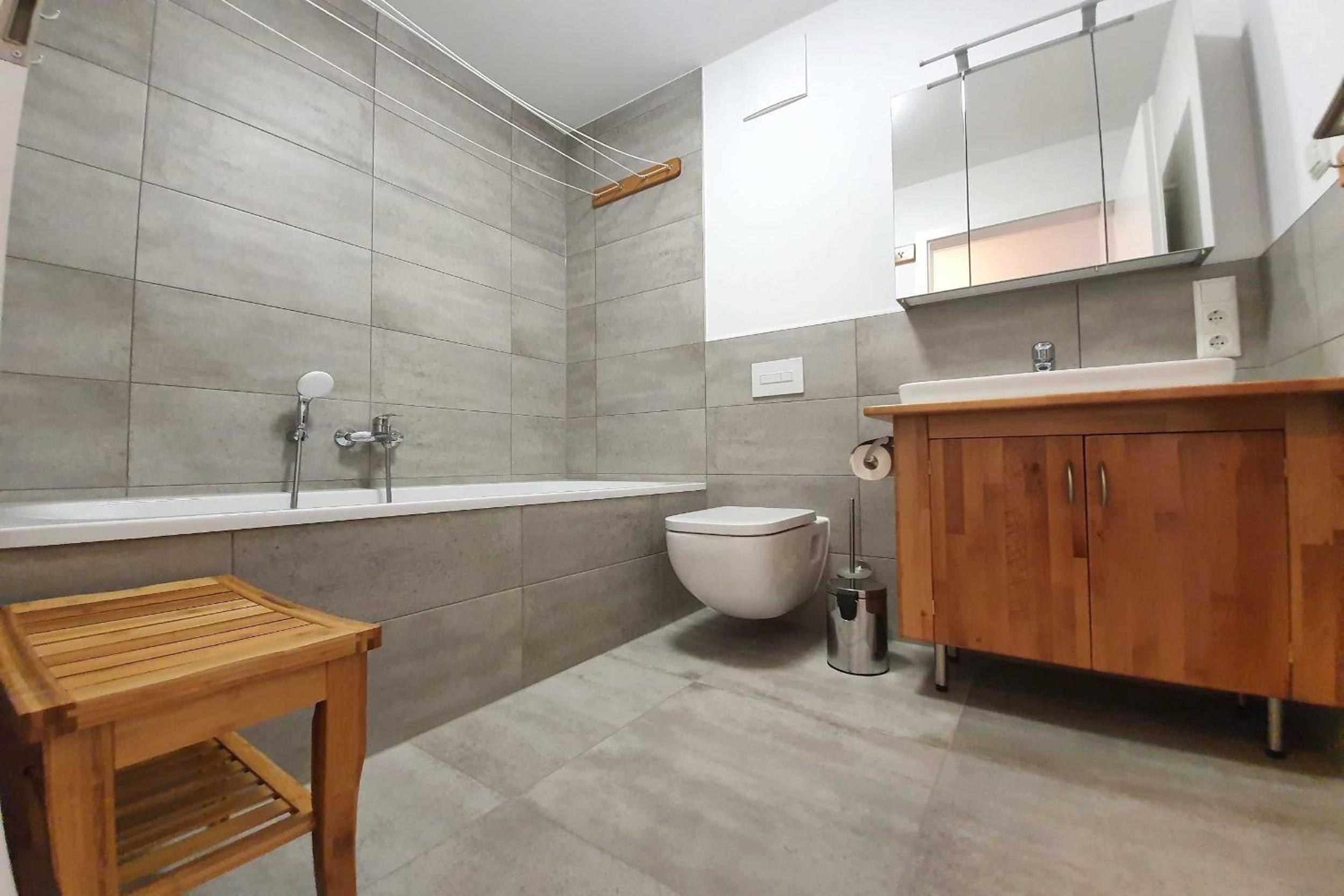 Haus Besch - Apartment