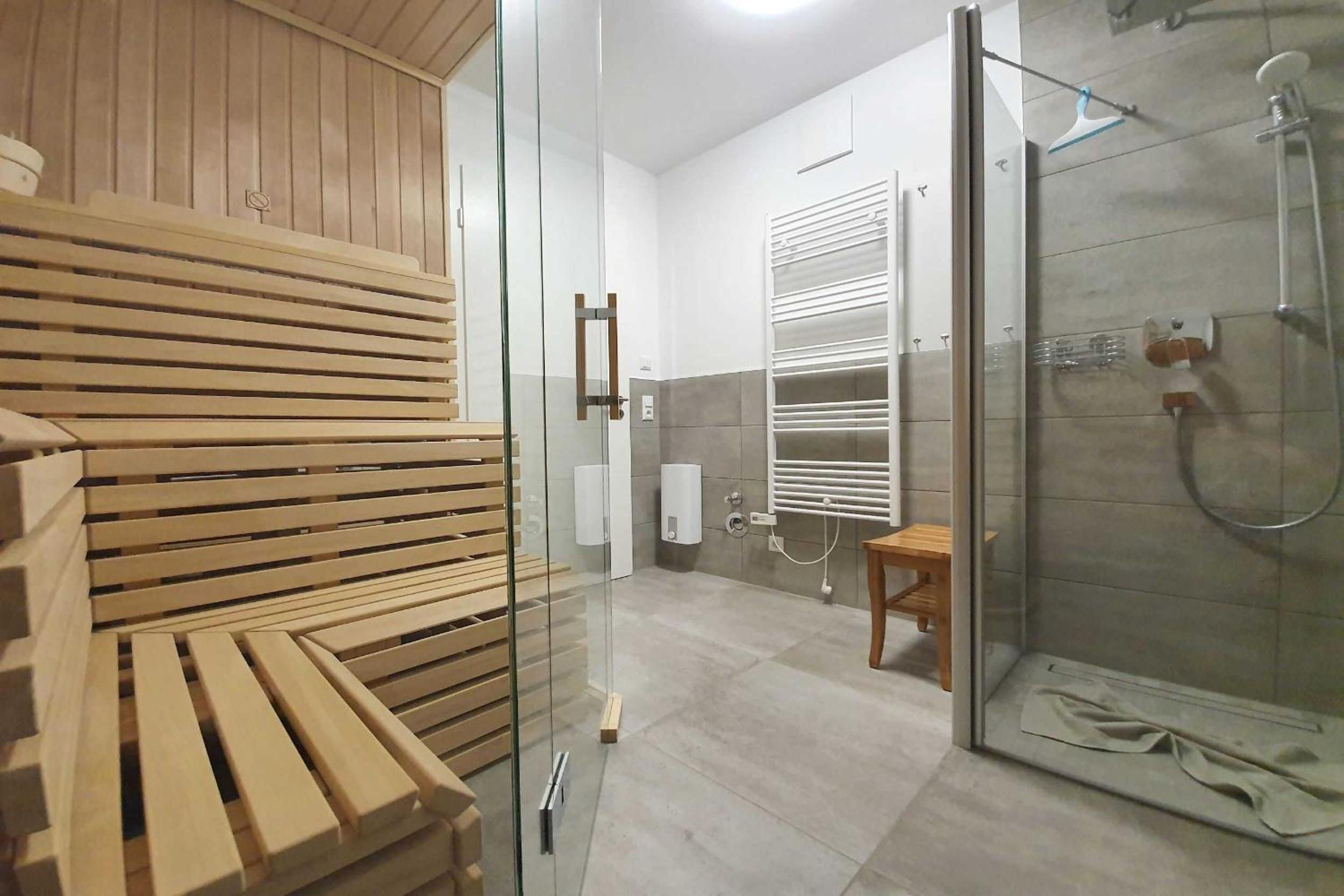 Haus Besch - Apartment