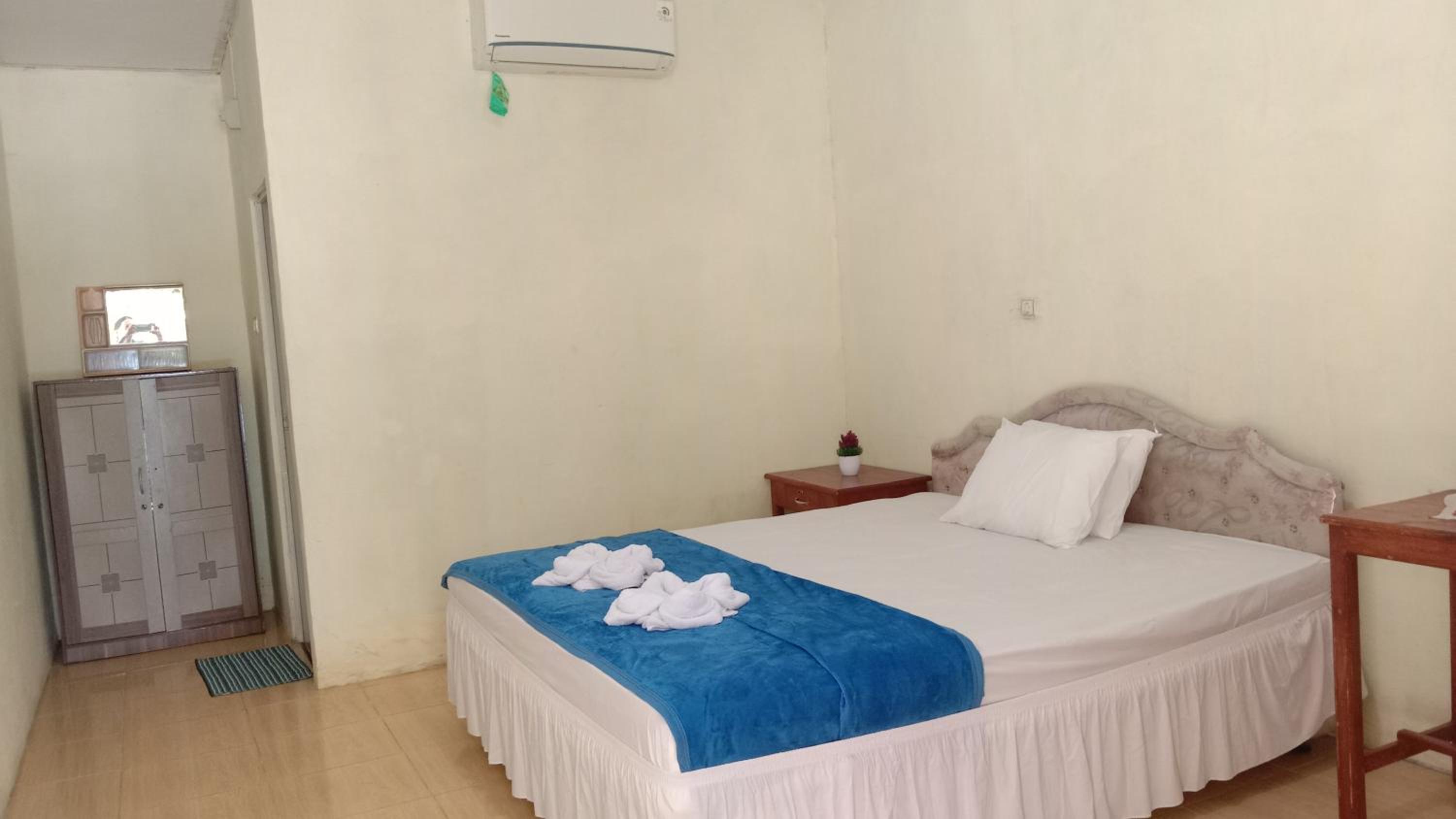 Yohana Cottage view 4