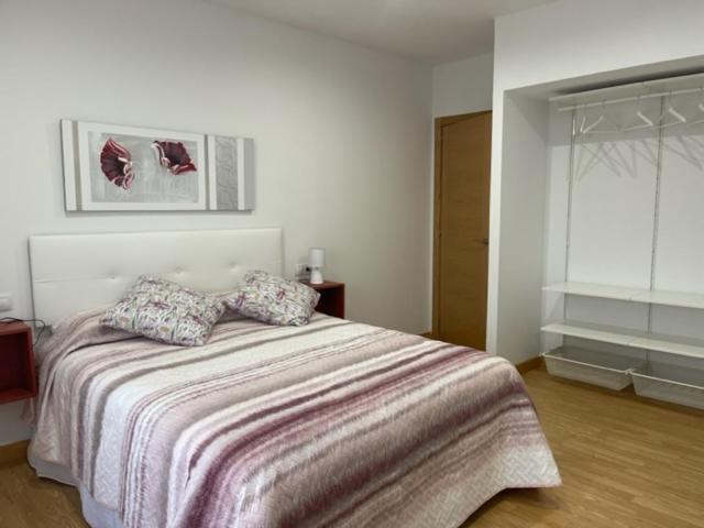 Apartamentos Turísticos LOS BARRUECOS