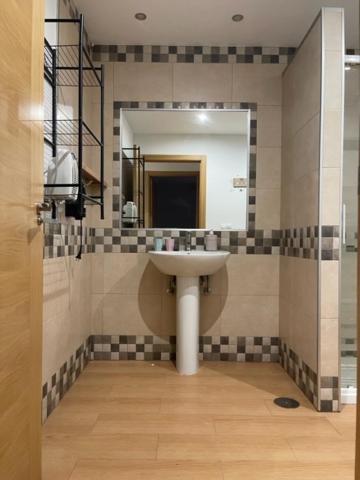 Apartamentos Turísticos LOS BARRUECOS
